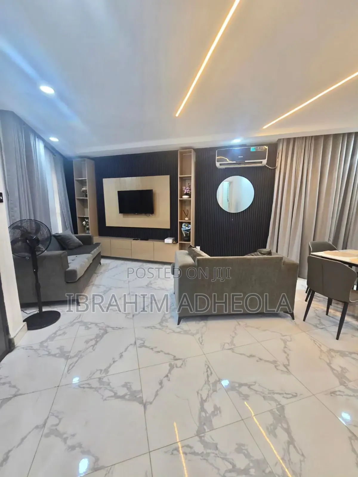 Furnished 2bdrm Duplex in Maryland for sale in Maryland