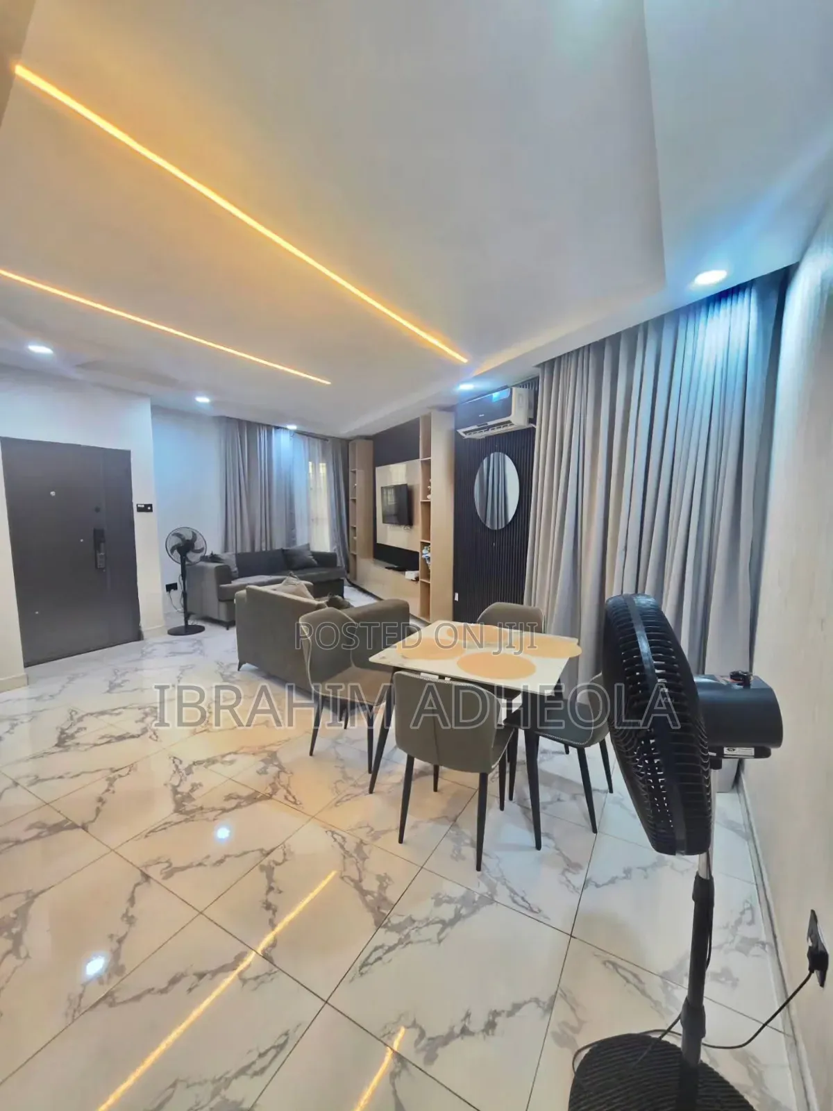 Furnished 2bdrm Duplex in Maryland for sale in Maryland
