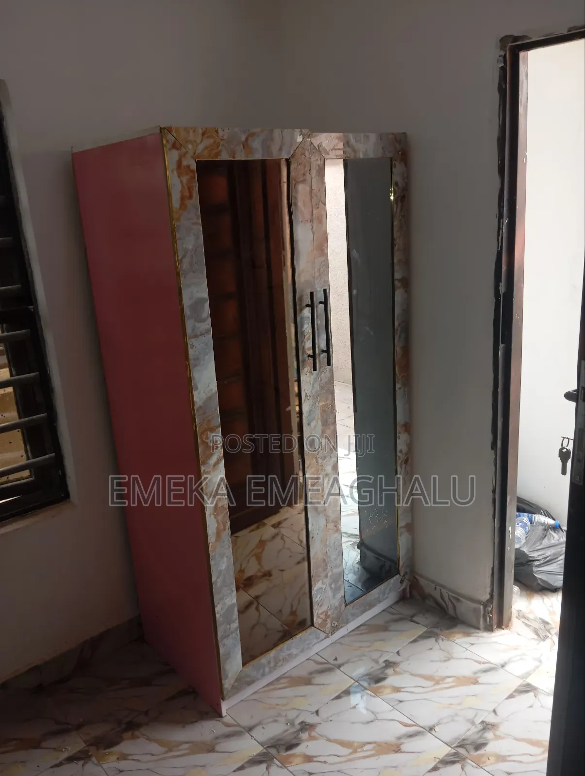 Studio Apartment in Centenary City, Enugu for rent in Enugu
