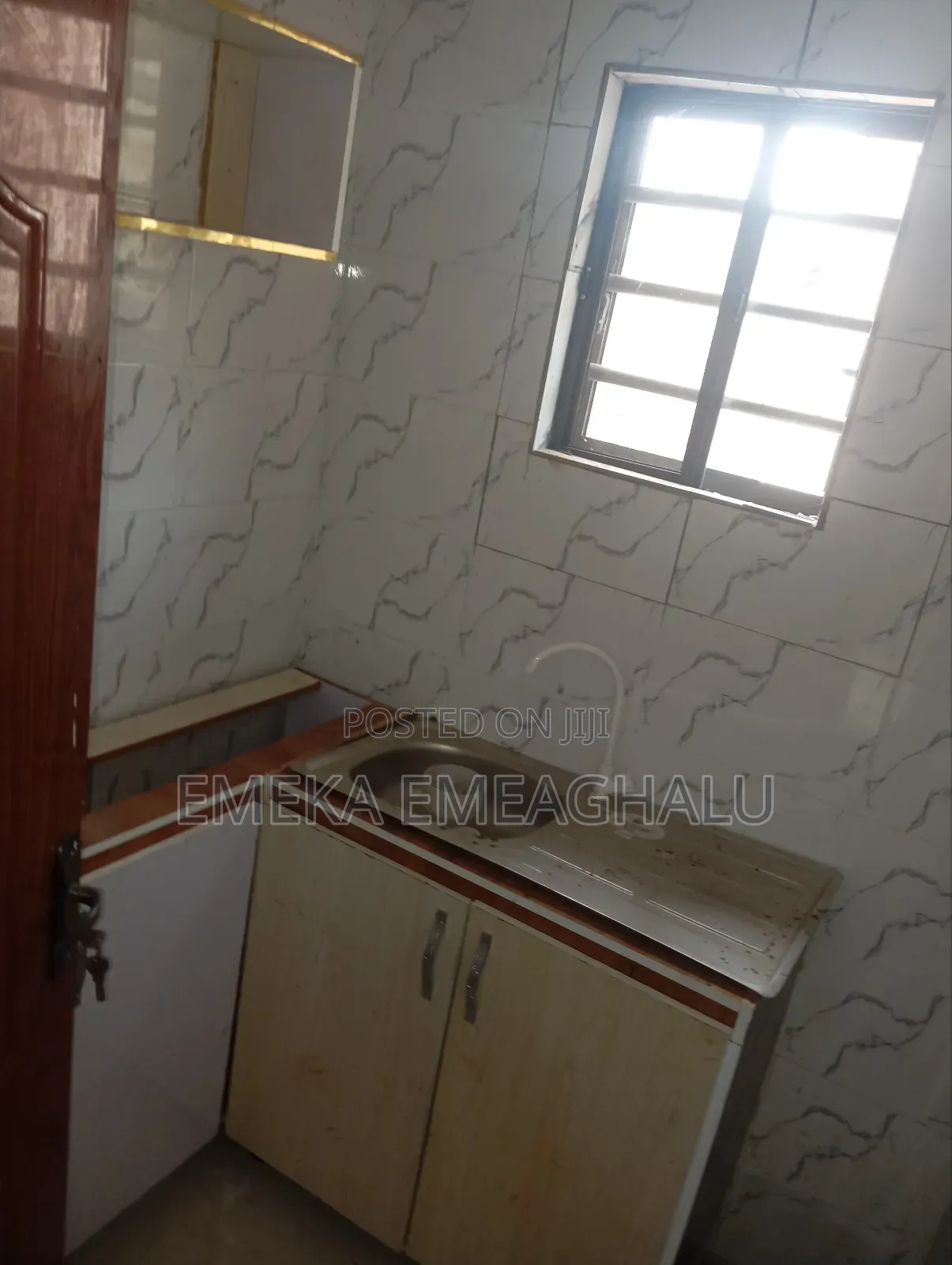Studio Apartment in Centenary City, Enugu for rent in Enugu