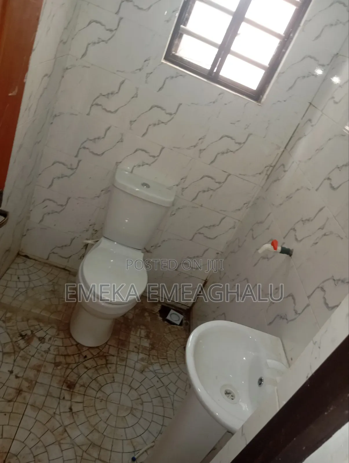 Studio Apartment in Centenary City, Enugu for rent in Enugu