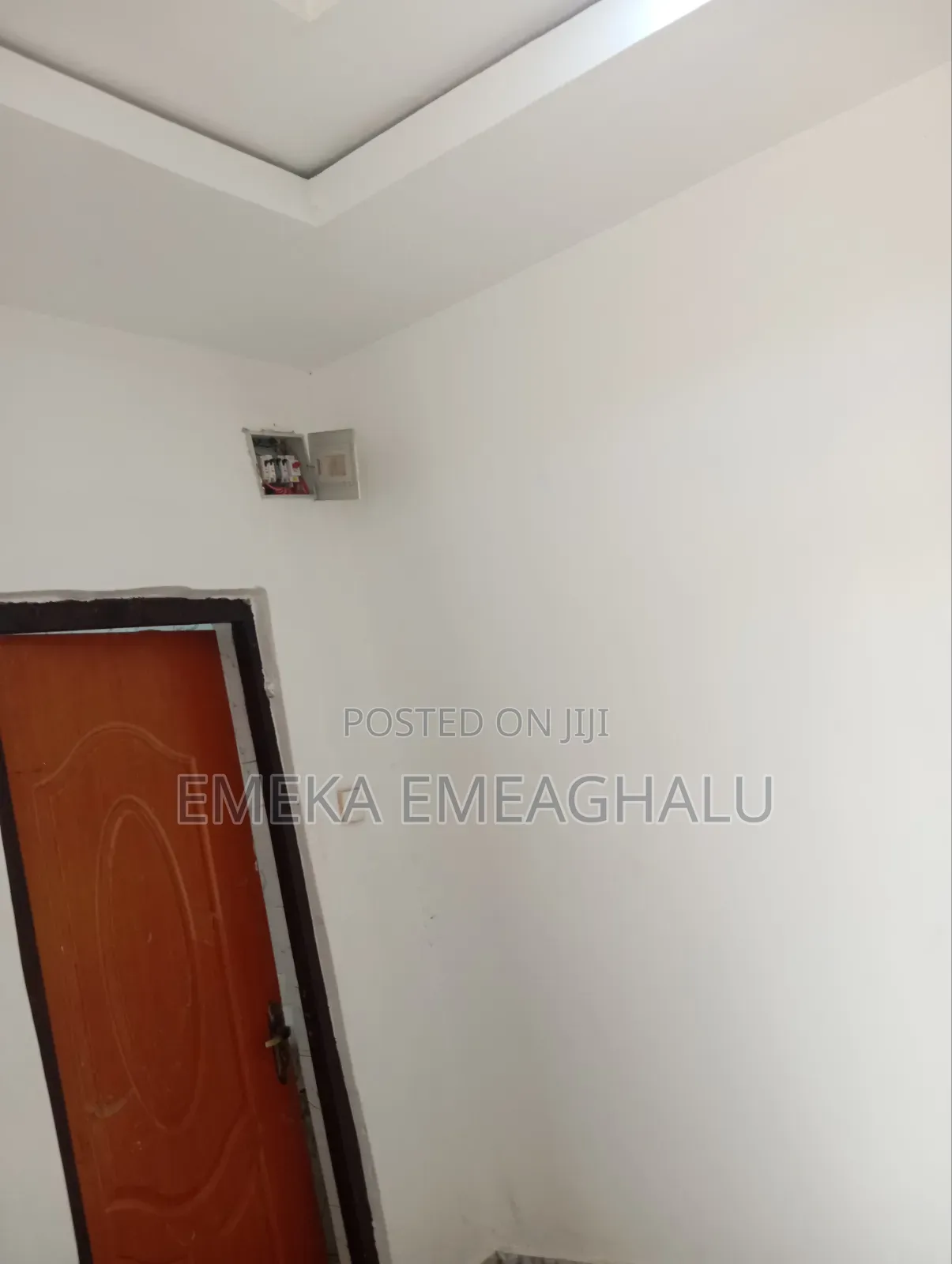 Studio Apartment in Centenary City, Enugu for rent in Enugu