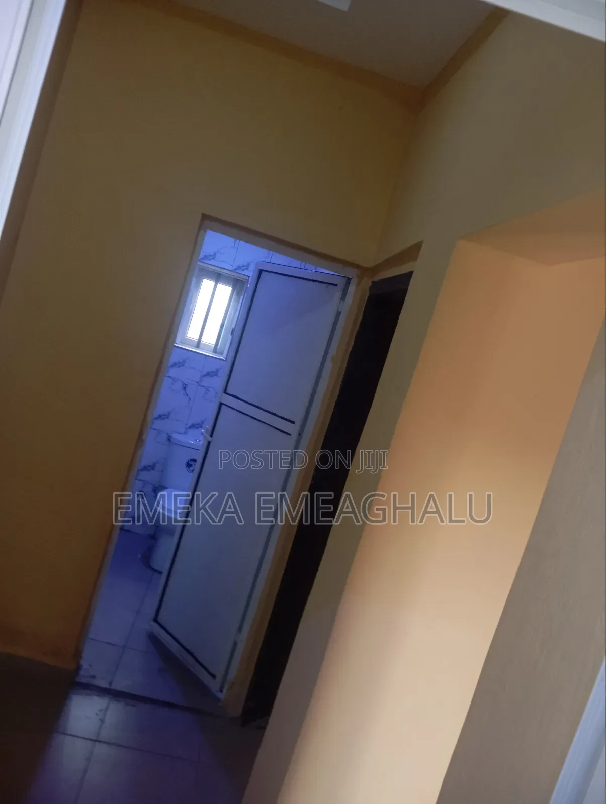 Studio Apartment in Centenary City, Enugu for rent in Enugu