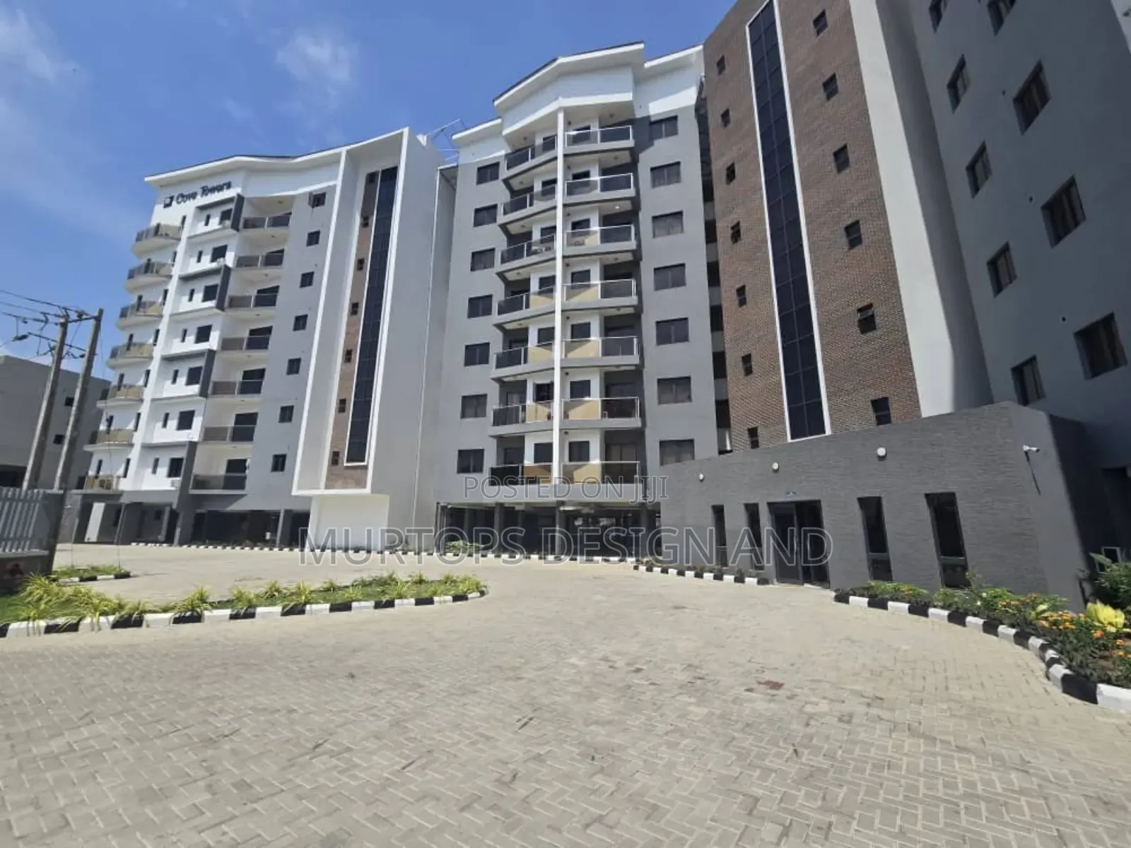 Mini Flat in Ikate for rent in Ikate