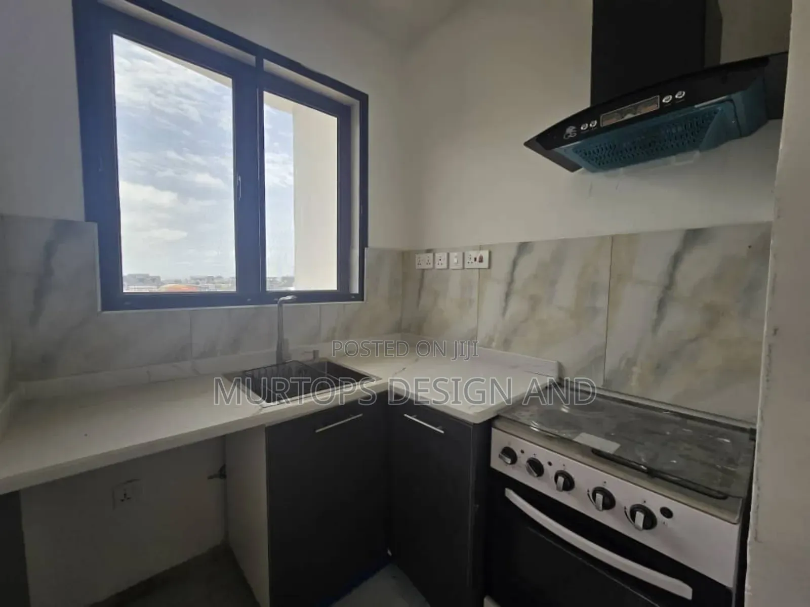 Mini Flat in Ikate for rent in Ikate