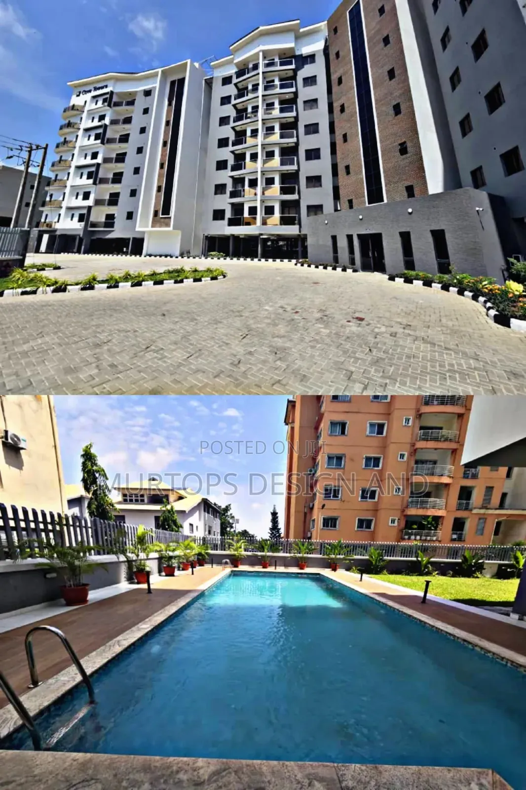 Mini Flat in Ikate for rent in Ikate