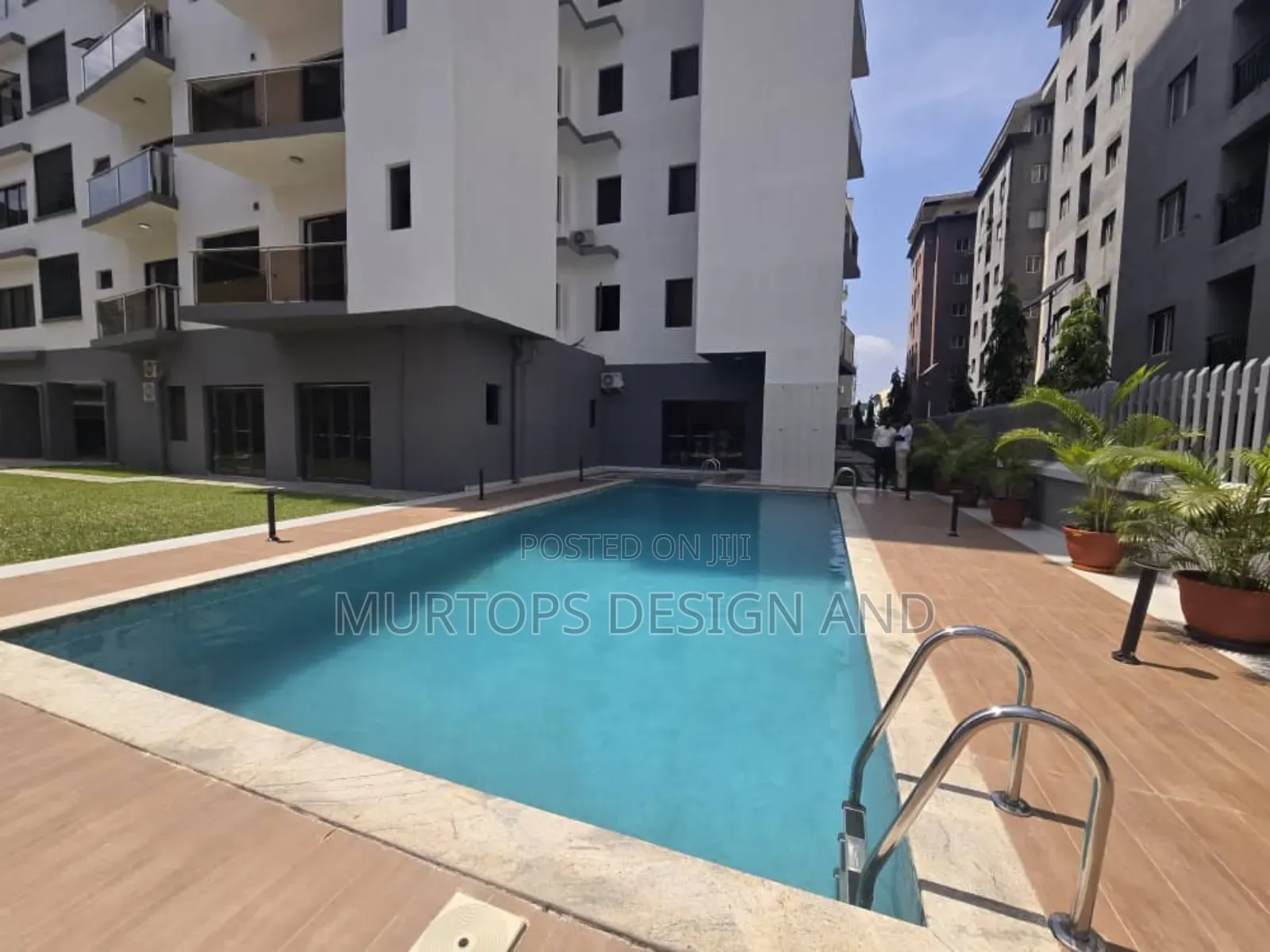 Mini Flat in Ikate for rent in Ikate