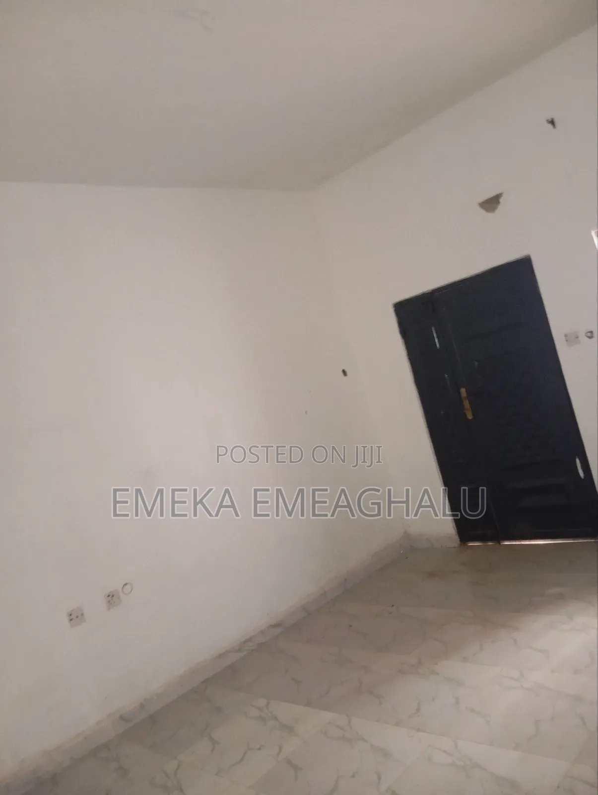 1bdrm Room & Parlour in Premier Layout, Enugu for rent in Enugu