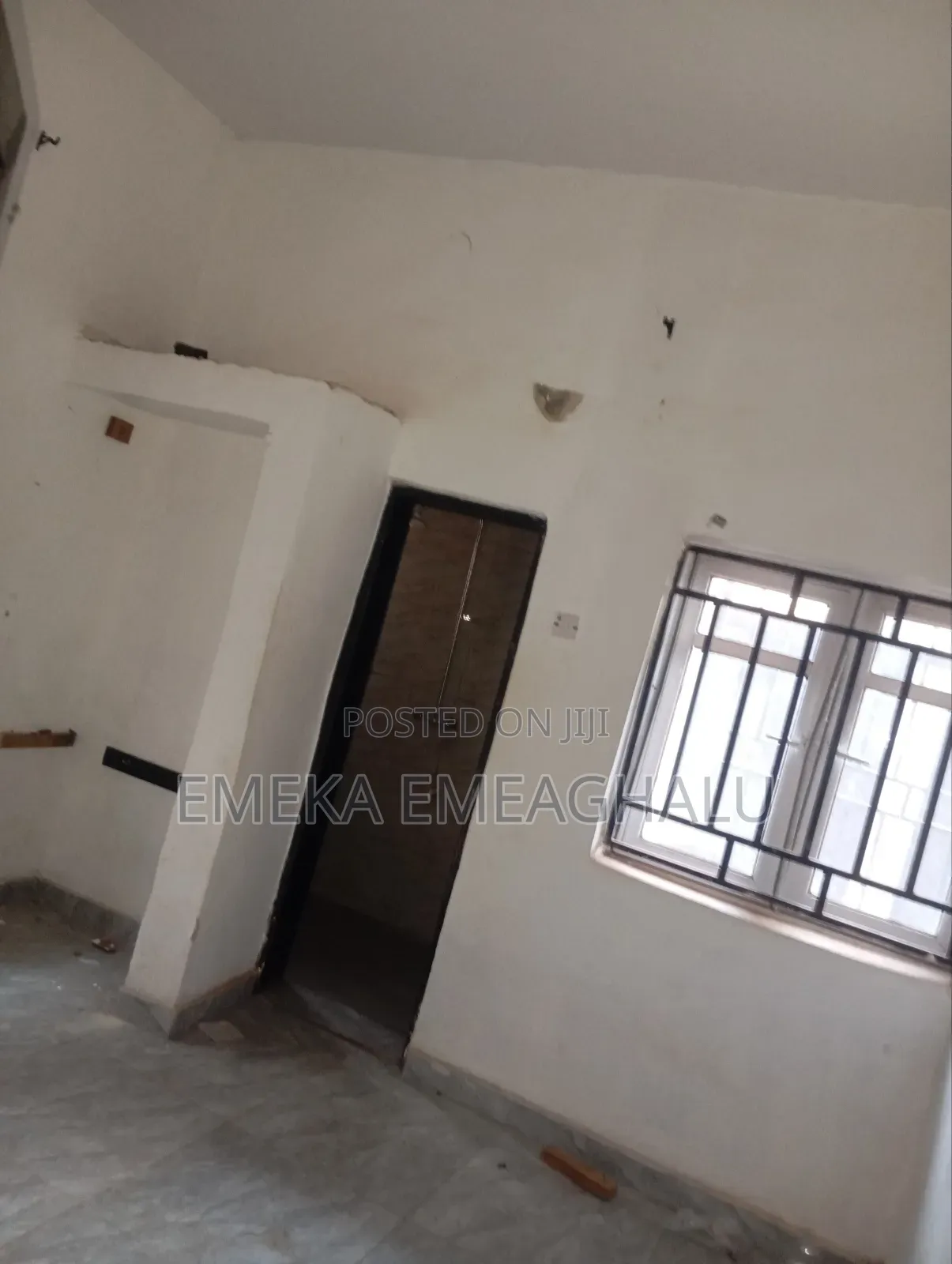 1bdrm Room & Parlour in Premier Layout, Enugu for rent in Enugu