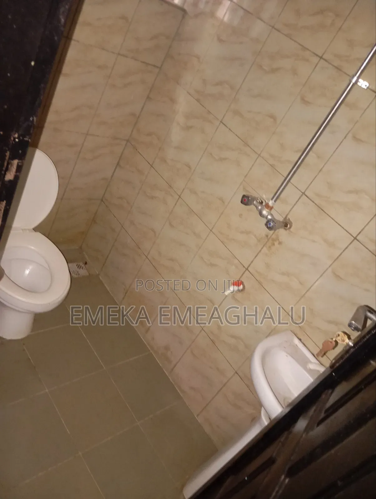 1bdrm Room & Parlour in Premier Layout, Enugu for rent in Enugu