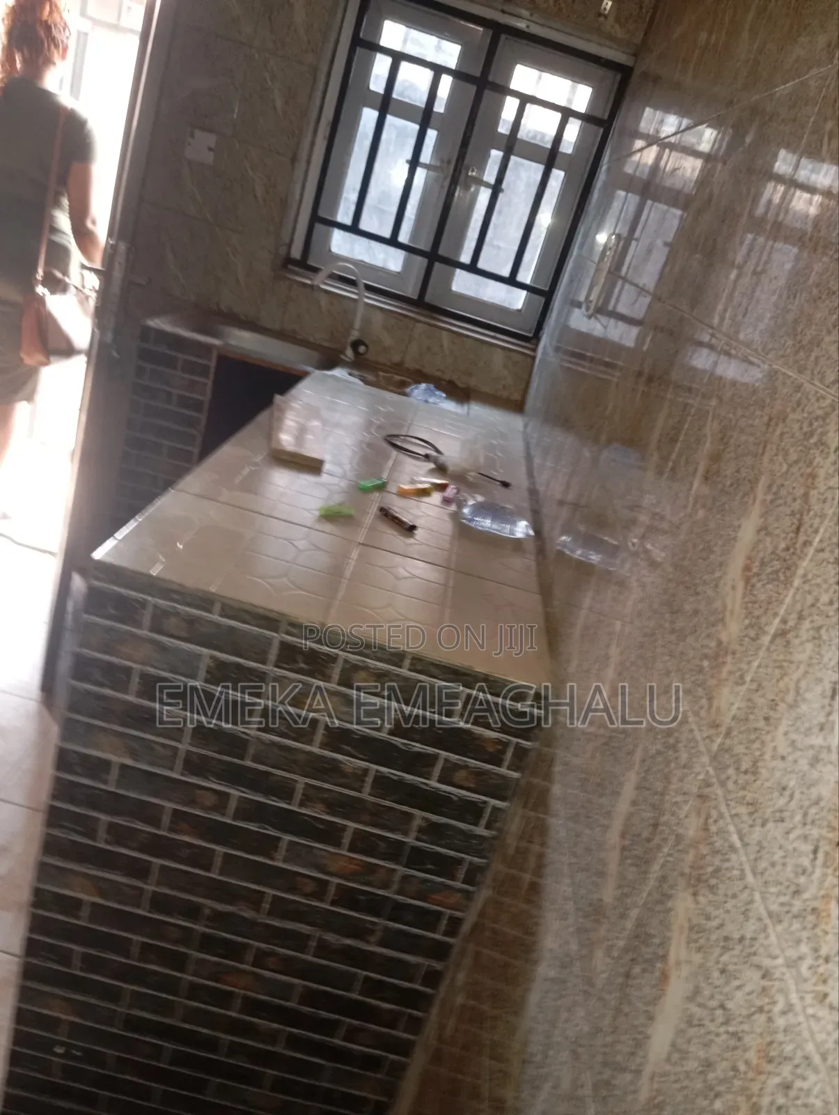 1bdrm Room & Parlour in Premier Layout, Enugu for rent in Enugu