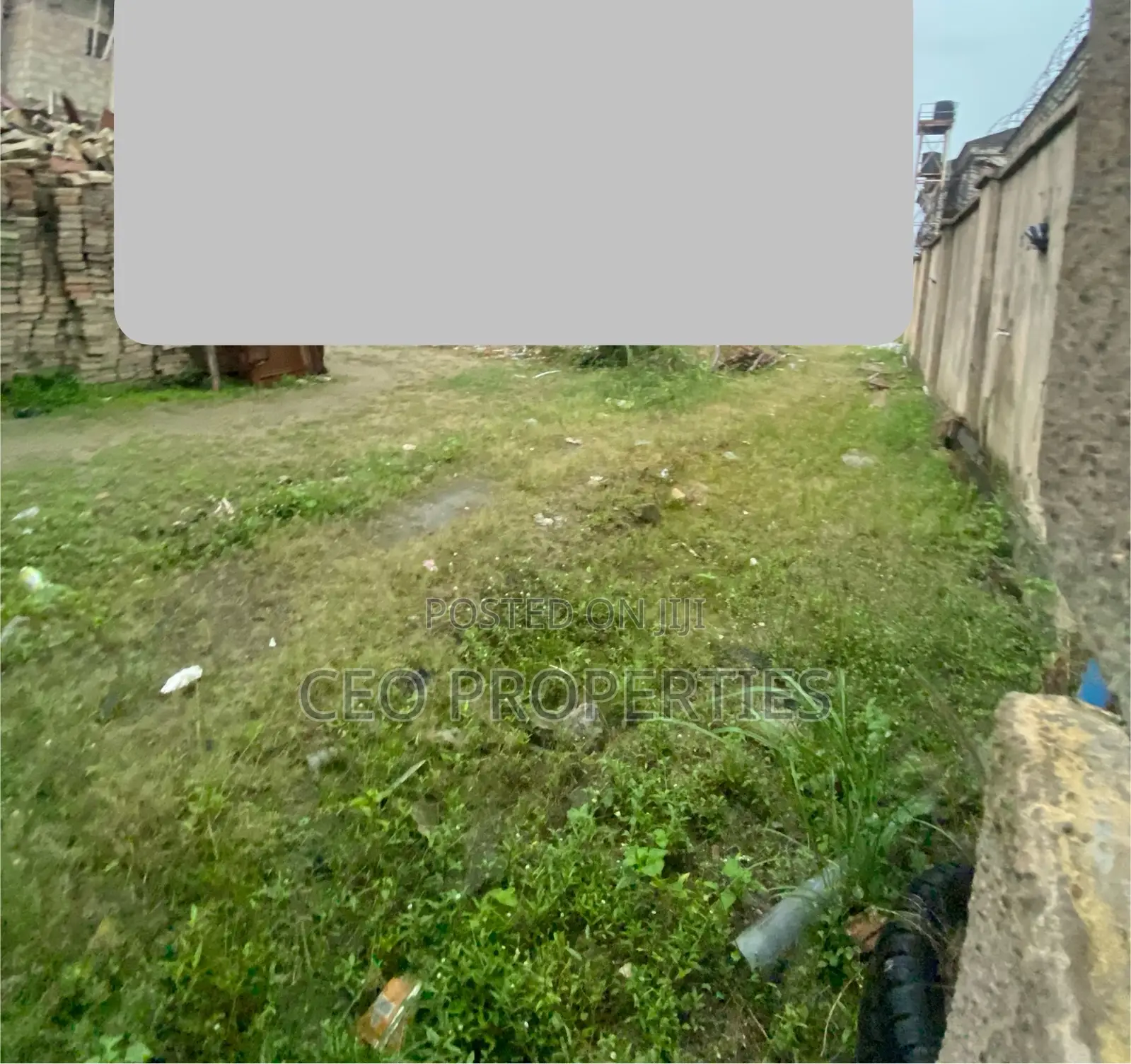 440sqm at Lekki Phase 1 ( C of O/Consent in View) in Lekki Phase 1