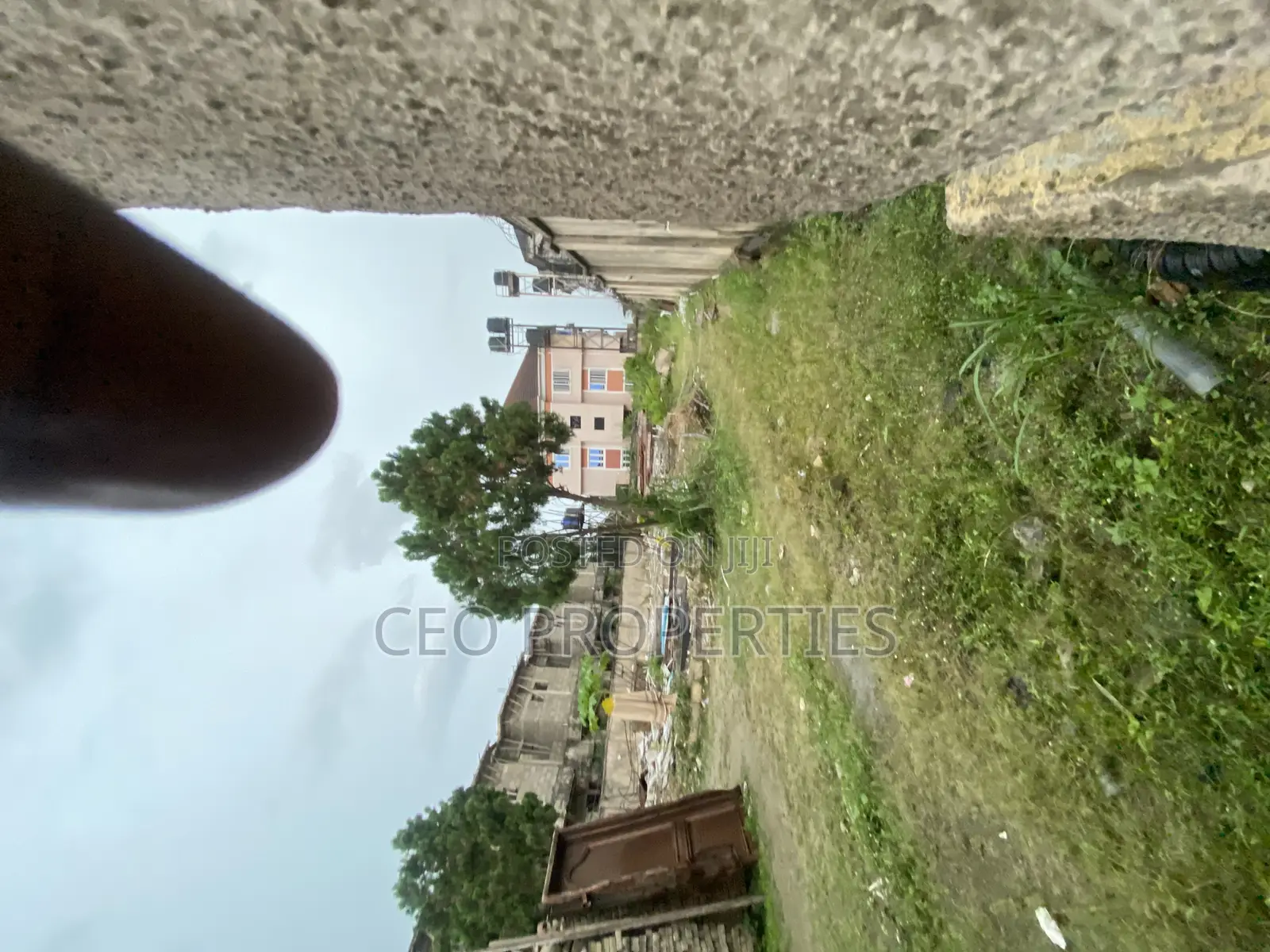 440sqm at Lekki Phase 1 ( C of O/Consent in View) in Lekki Phase 1