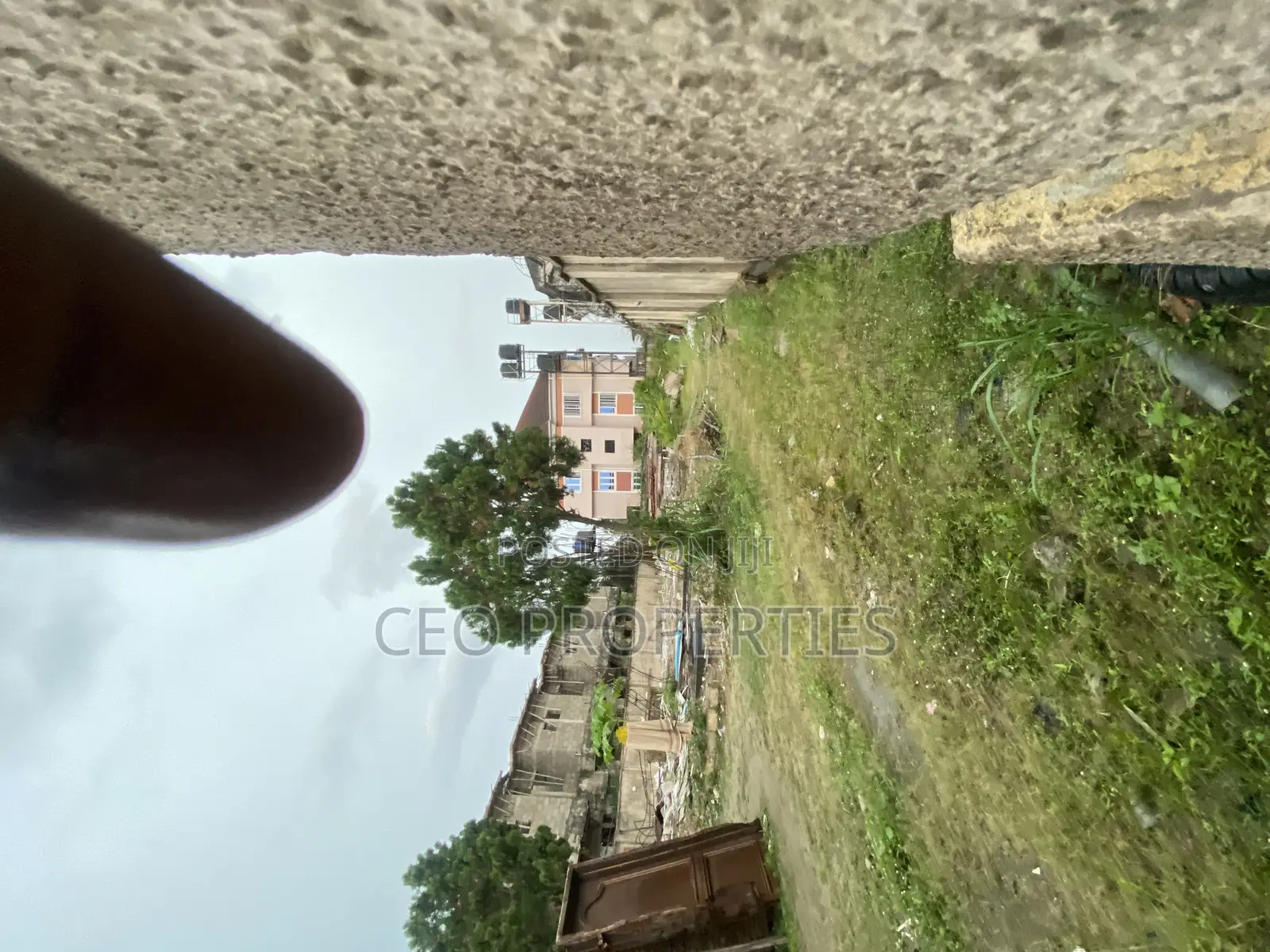 440sqm at Lekki Phase 1 ( C of O/Consent in View) in Lekki Phase 1