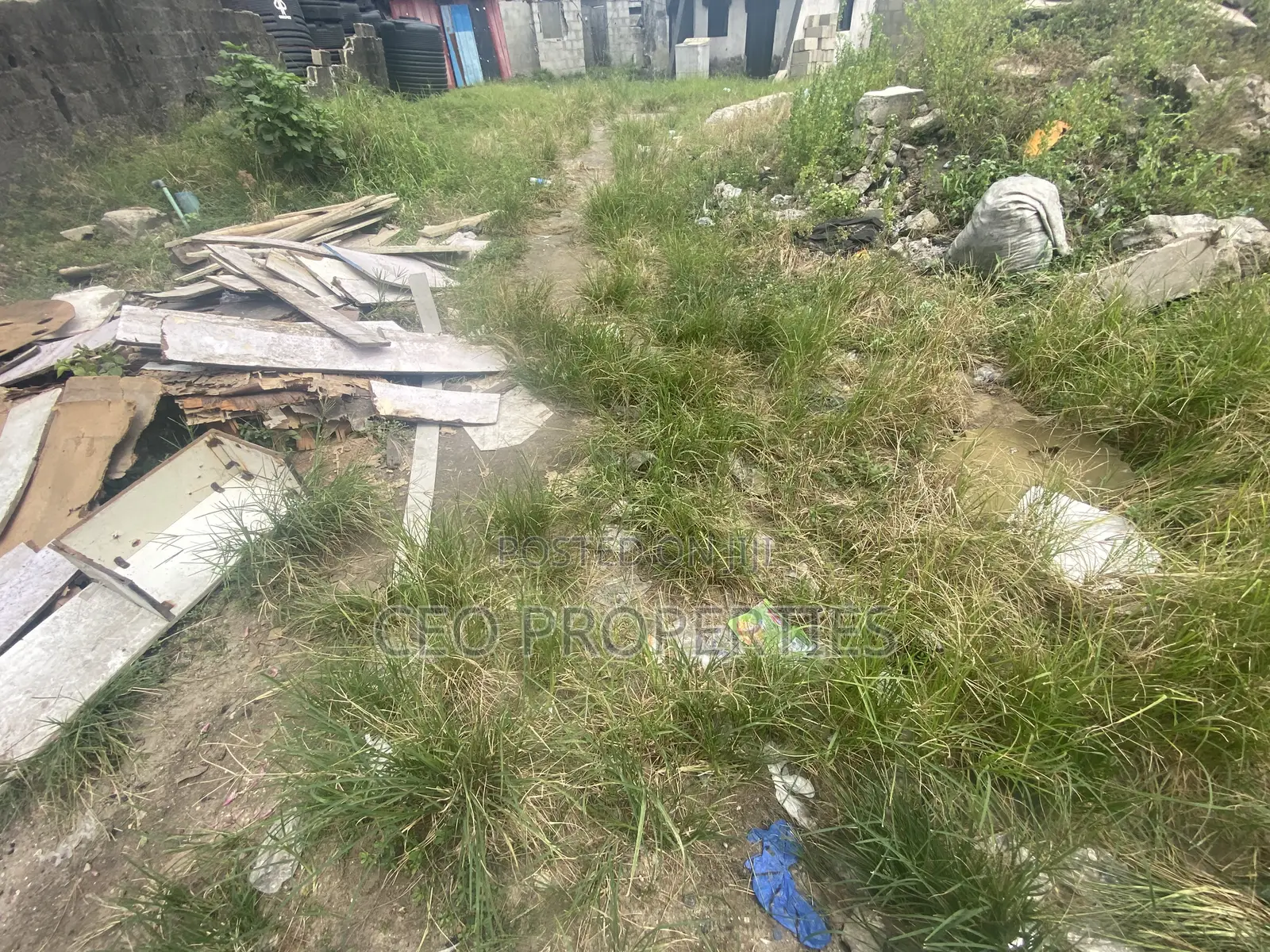 440sqm at Lekki Phase 1 ( C of O/Consent in View) in Lekki Phase 1