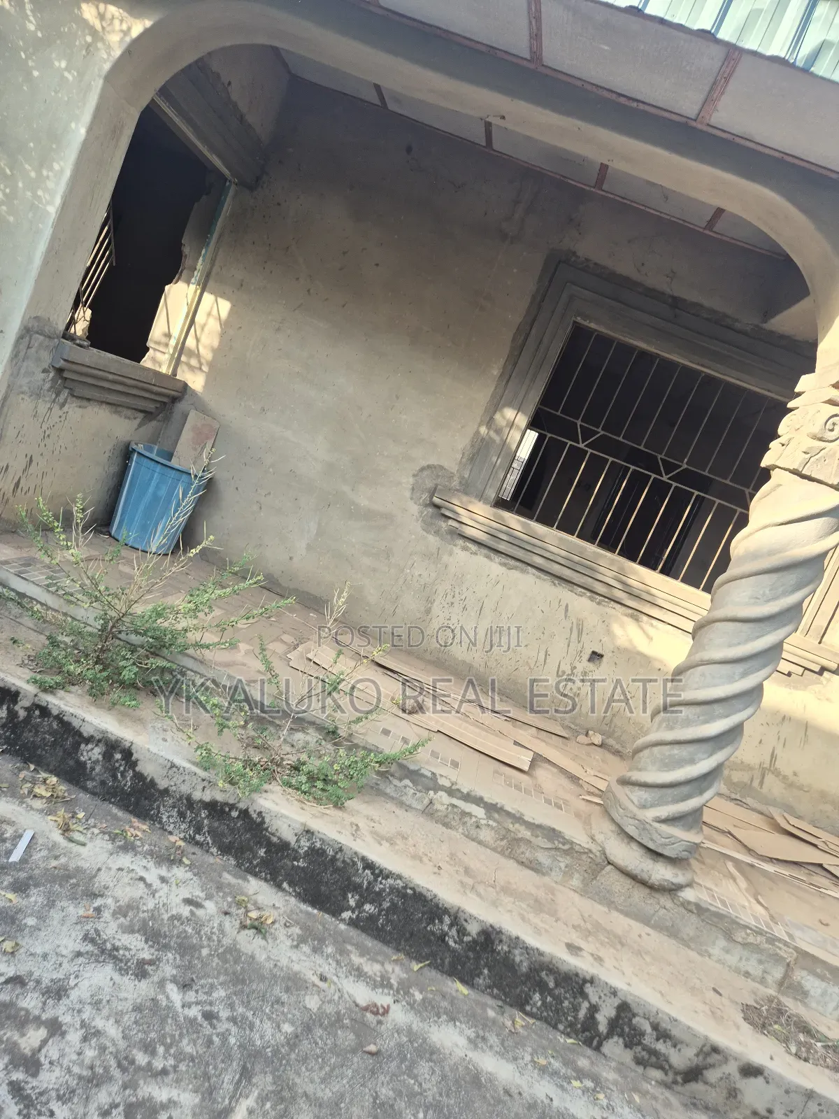 6bdrm Block of Flats in Asadam Estate, Ilorin West for sale in Ilorin West