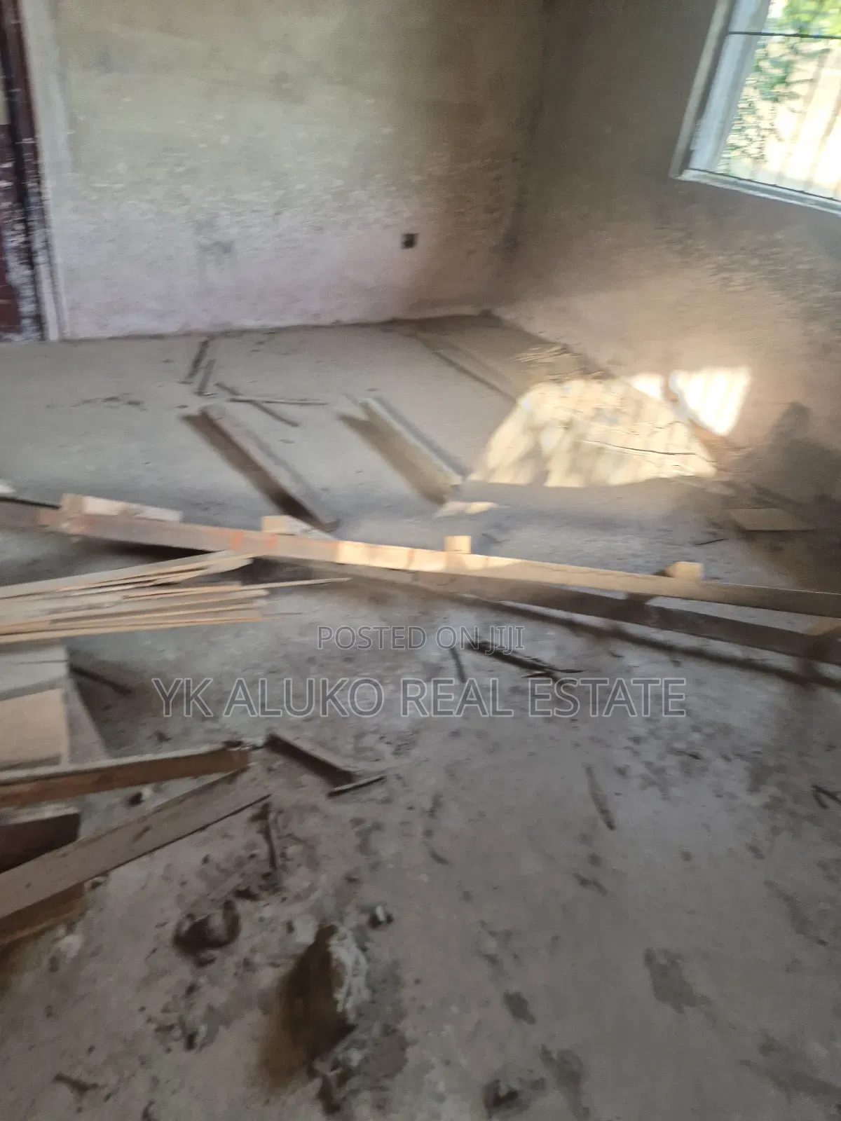 6bdrm Block of Flats in Asadam Estate, Ilorin West for sale in Ilorin West