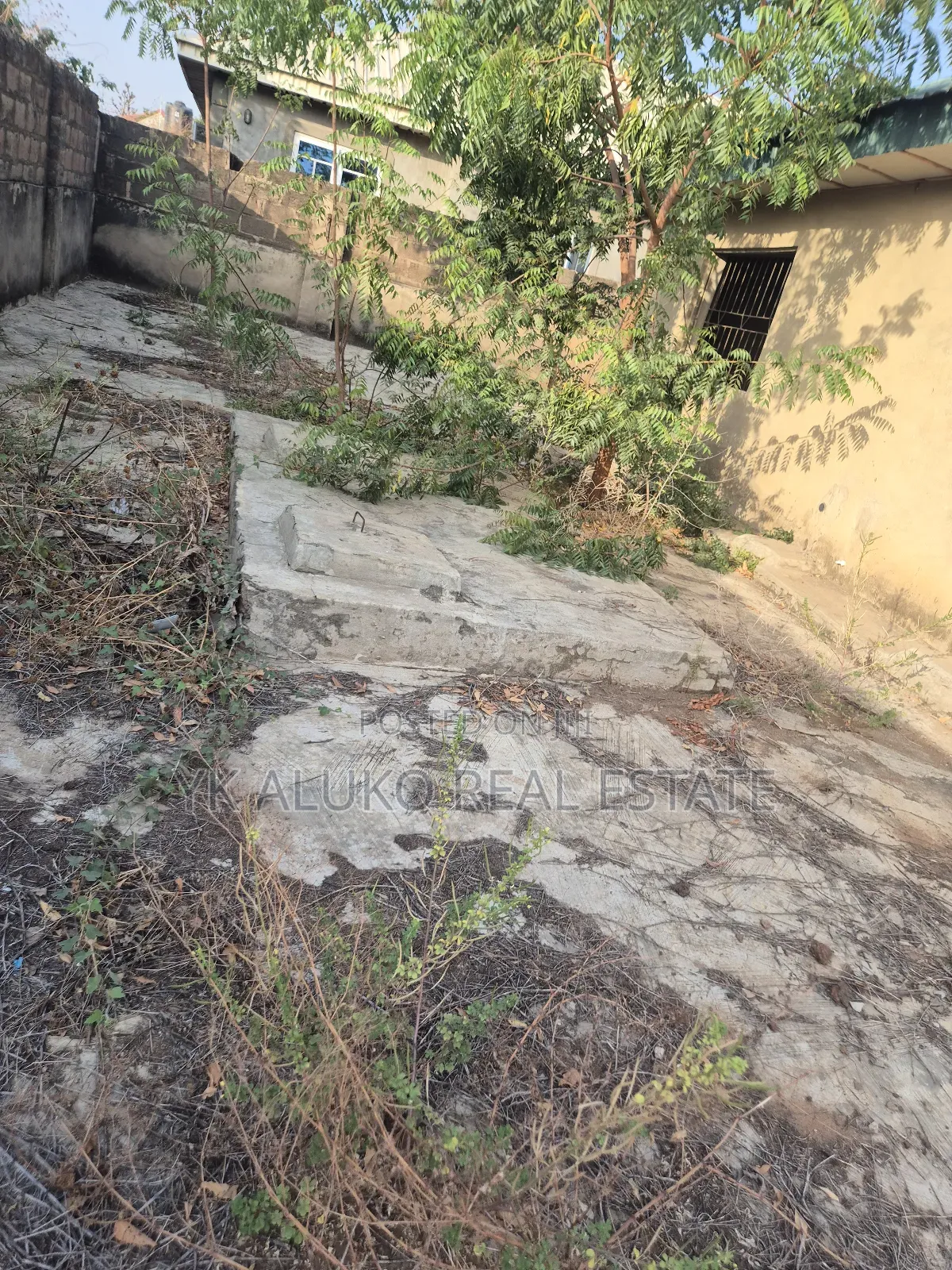 6bdrm Block of Flats in Asadam Estate, Ilorin West for sale in Ilorin West