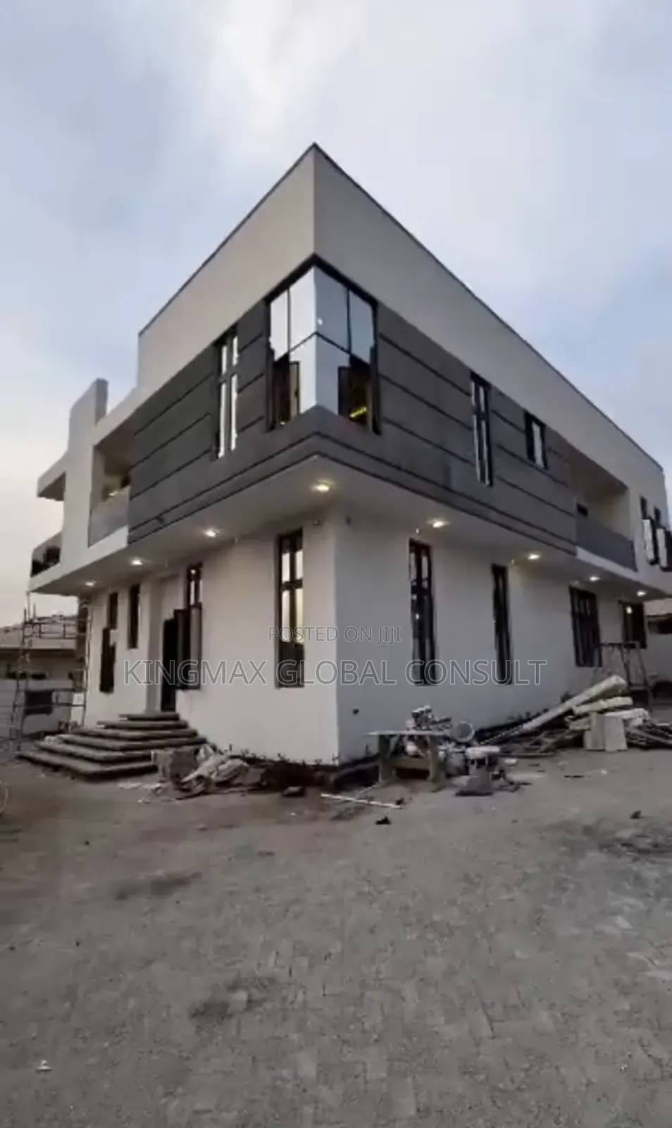 5bdrm Duplex in Gwarinpa Abuja for sale in Gwarinpa