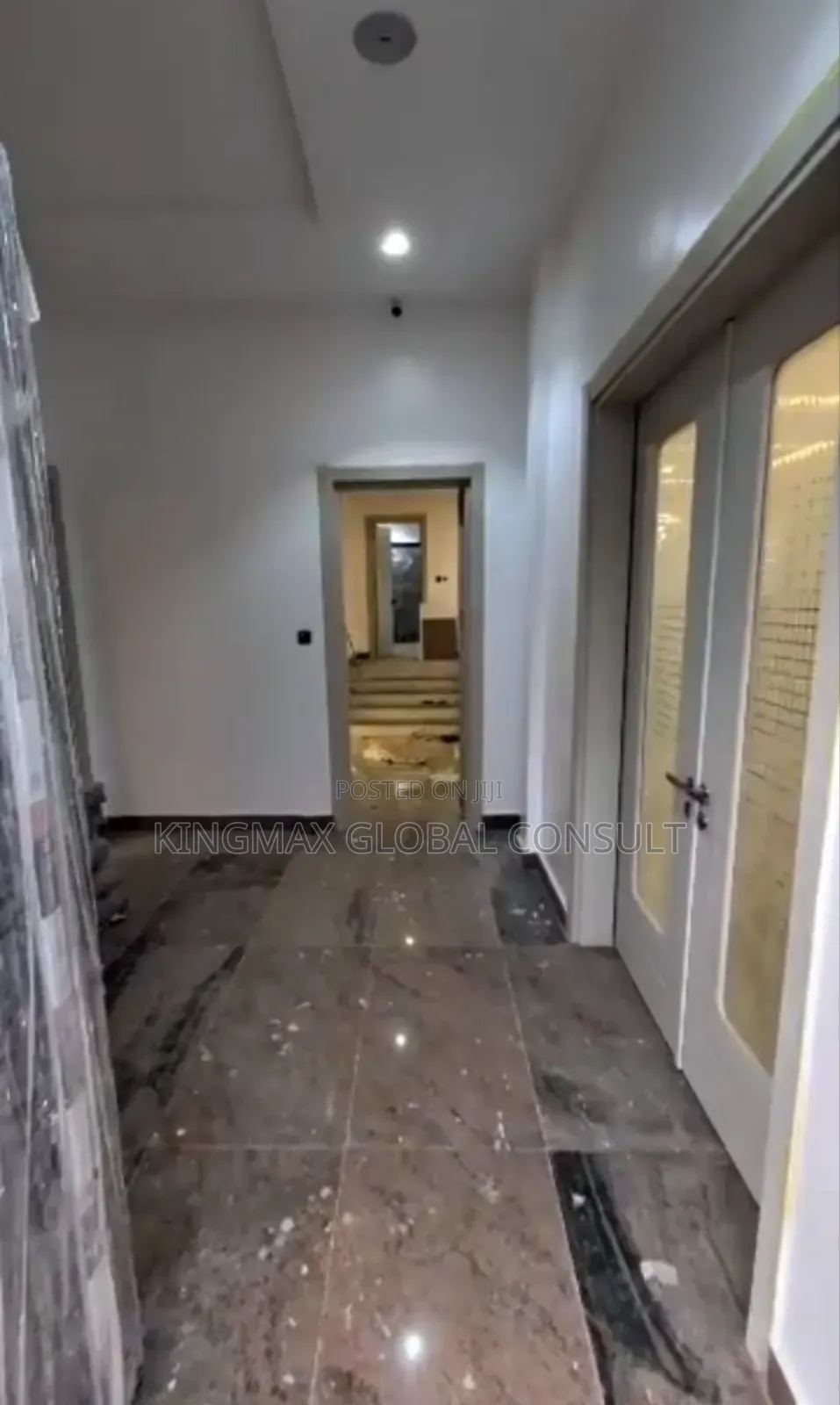 5bdrm Duplex in Gwarinpa Abuja for sale in Gwarinpa