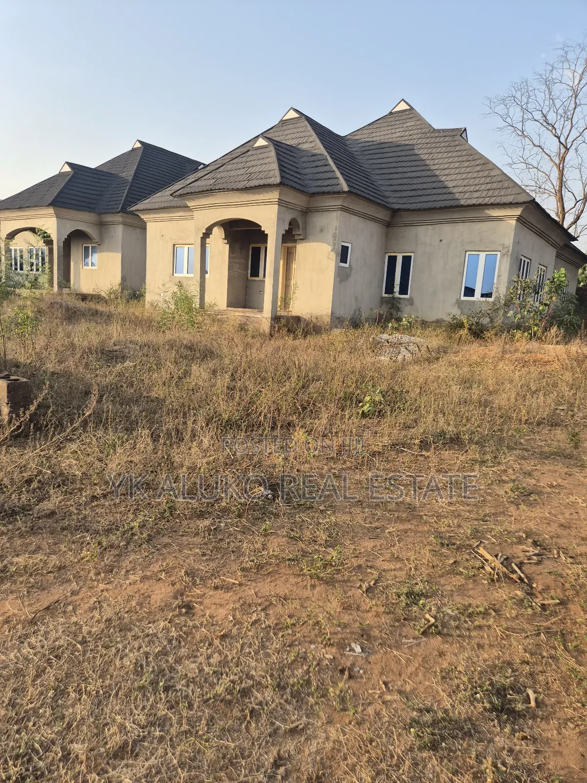 10bdrm Block of Flats in Asadam Estate, Ilorin West for sale in Ilorin West