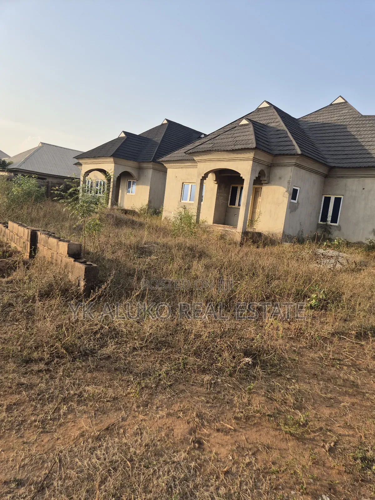 10bdrm Block of Flats in Asadam Estate, Ilorin West for sale in Ilorin West