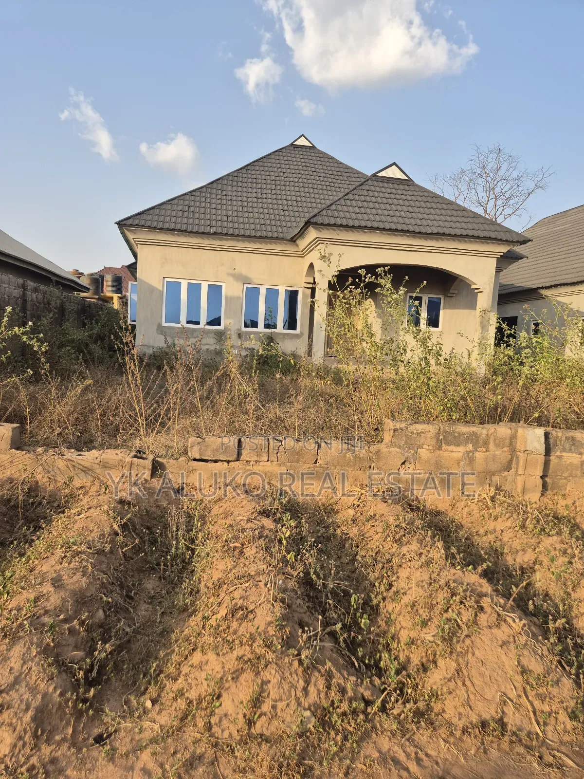 10bdrm Block of Flats in Asadam Estate, Ilorin West for sale in Ilorin West