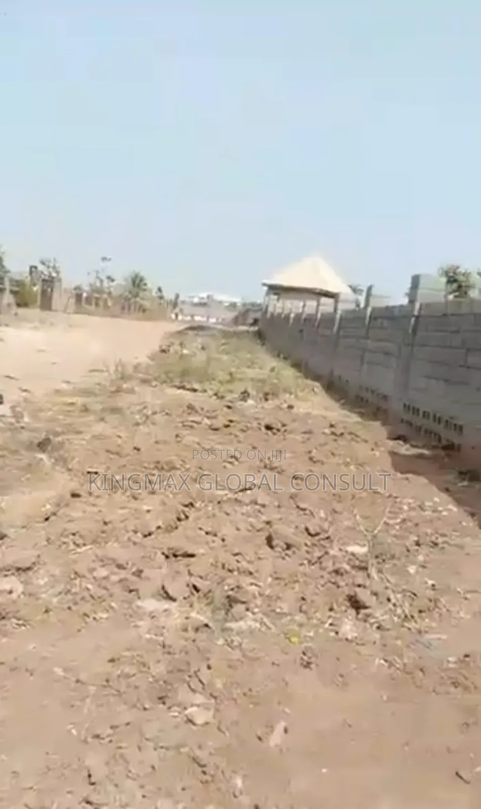 For Sale at Durumi: Plot 472, Residential With Cofo, Size: 1.327.86m2 in Durumi