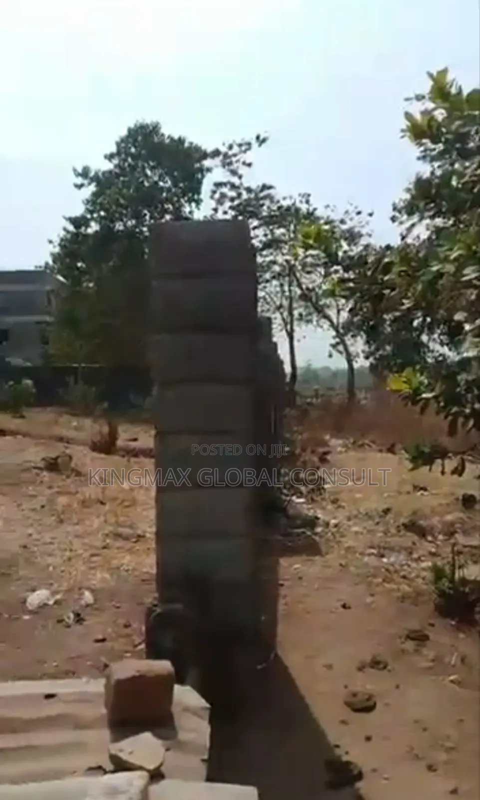 For Sale at Durumi: Plot 472, Residential With Cofo, Size: 1.327.86m2 in Durumi