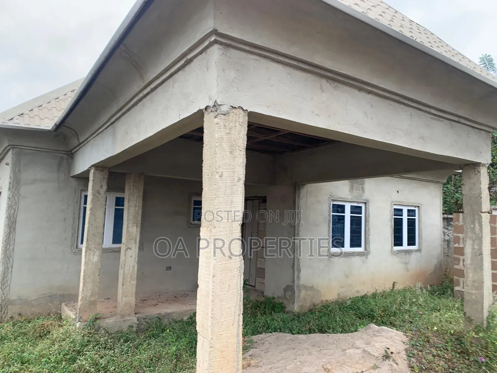 3bdrm Bungalow in Elebu Akoto Estate, Ibadan for sale in Ibadan