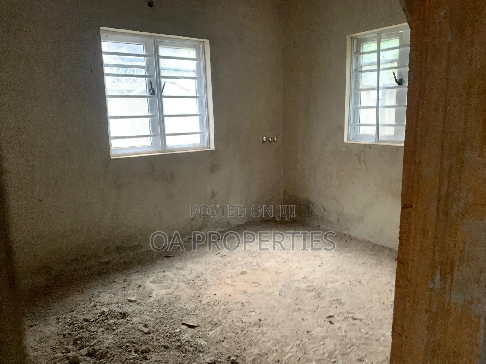 3bdrm Bungalow in Elebu Akoto Estate, Ibadan for sale in Ibadan