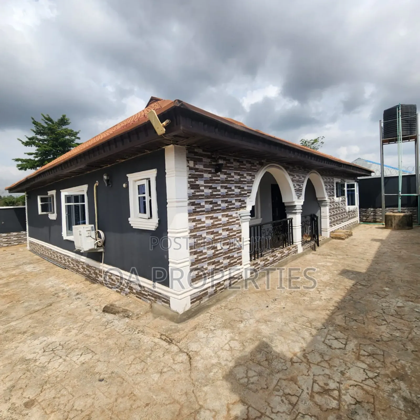 3bdrm Bungalow in Ibadan for sale in Ibadan