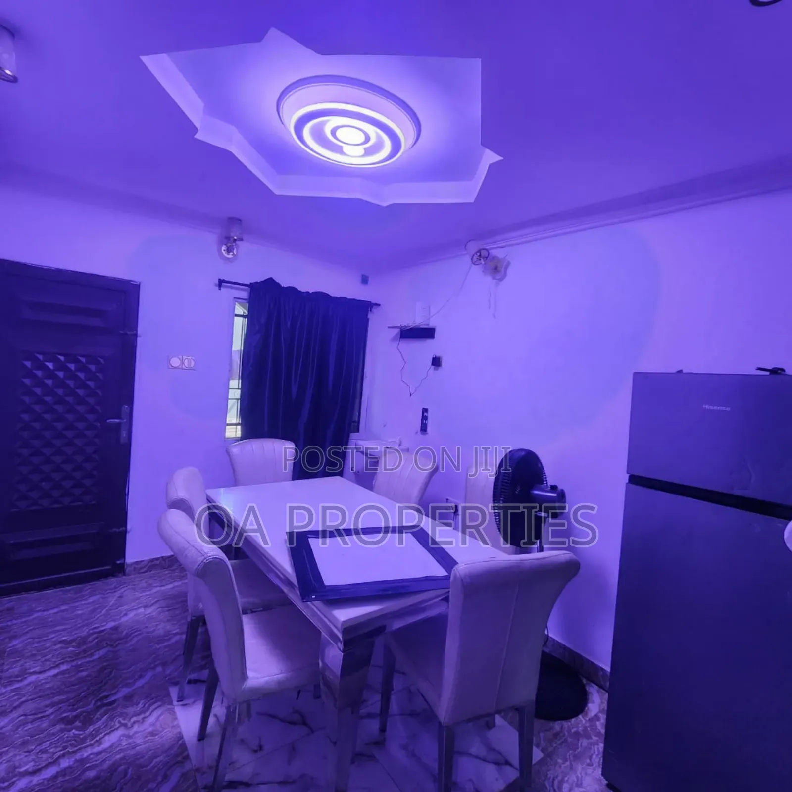 3bdrm Bungalow in Ibadan for sale in Ibadan
