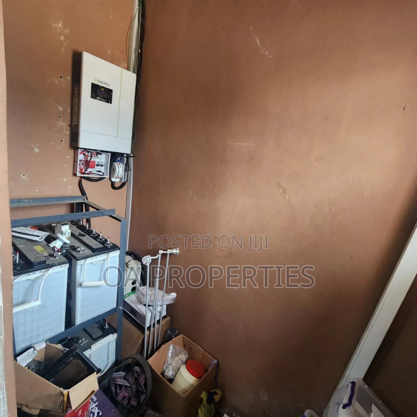 3bdrm Bungalow in Ibadan for sale in Ibadan