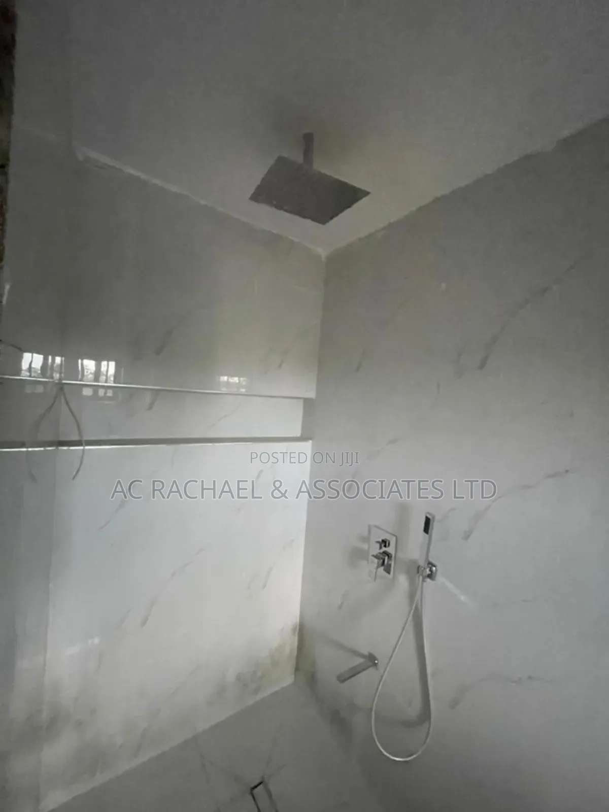 Mini Flat in Greenfield Estate, Ago Palace for rent in Ago Palace
