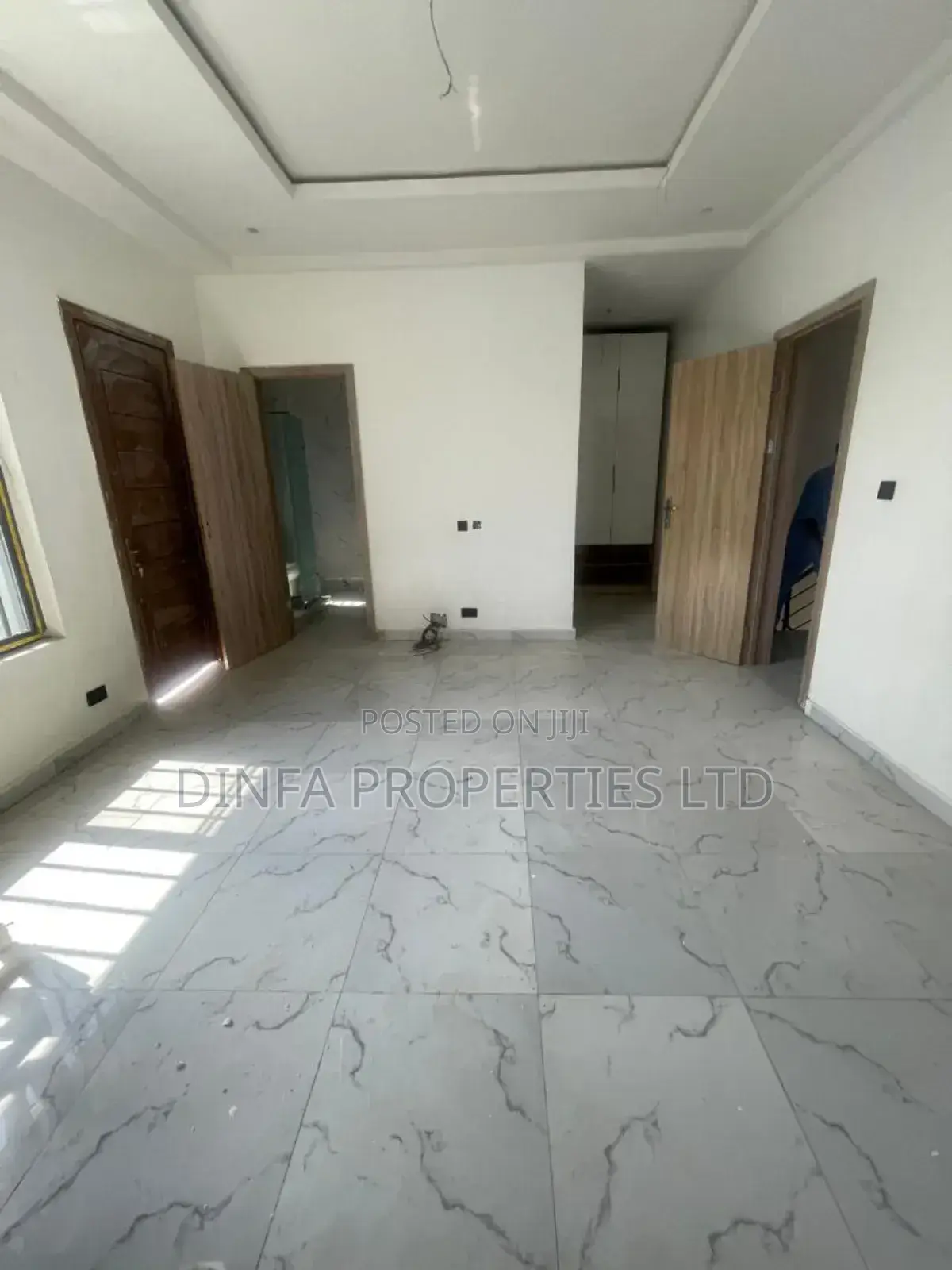 4bdrm Duplex in Lekki County Homes, Ikota for sale in Ikota