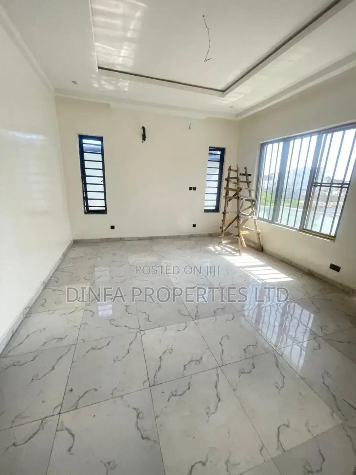 4bdrm Duplex in Lekki County Homes, Ikota for sale in Ikota