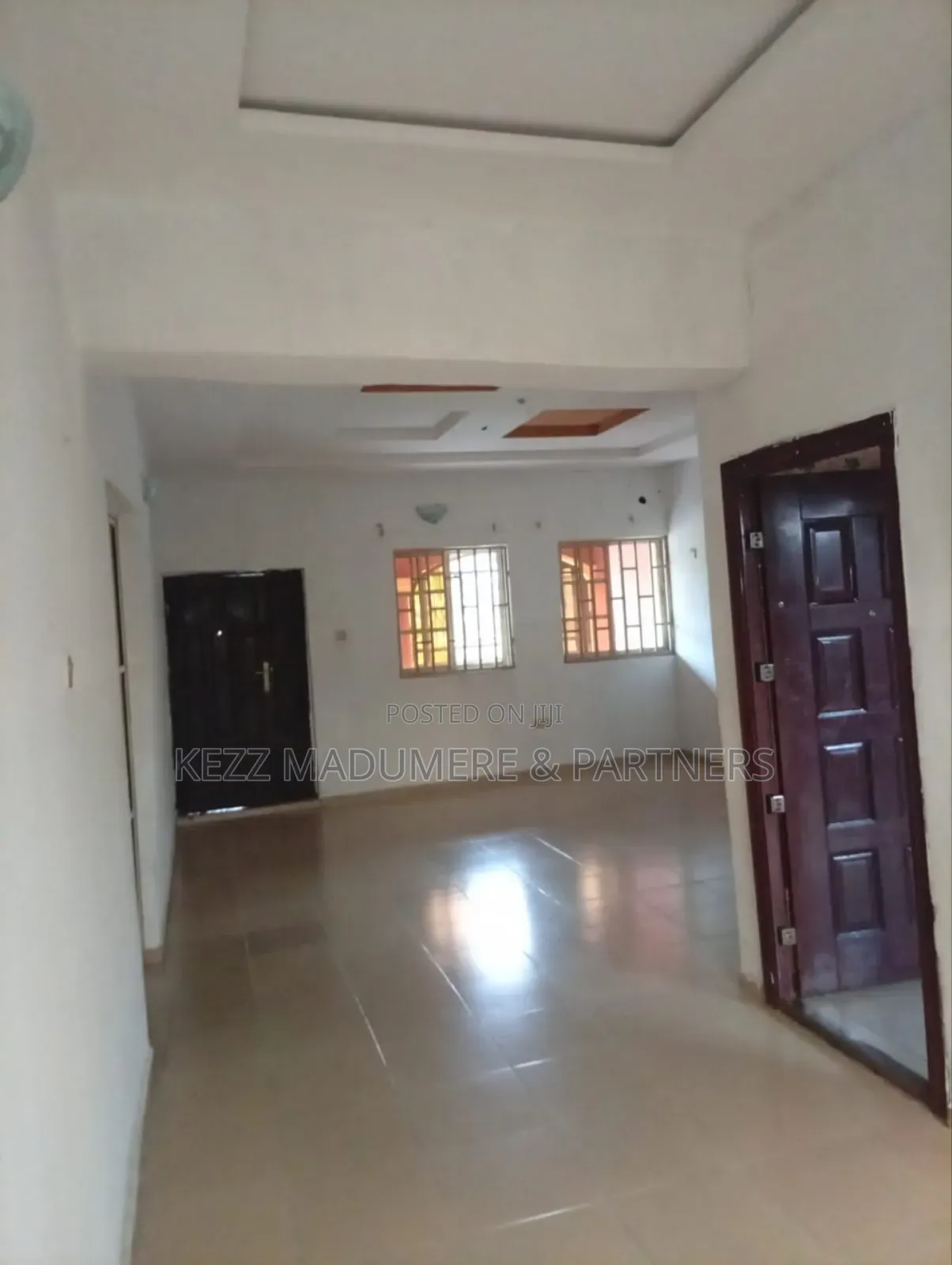2bdrm Block of Flats in Rukpokwu Eneka Road, for rent in Rukpokwu