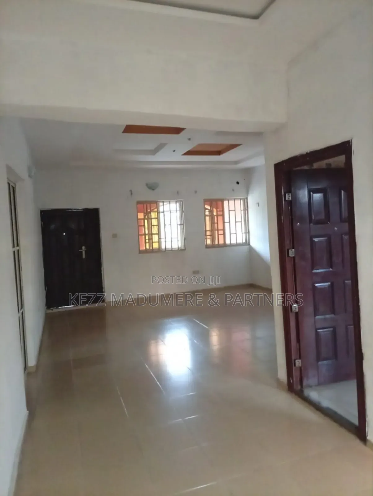 2bdrm Block of Flats in Rukpokwu Eneka Road, for rent in Rukpokwu