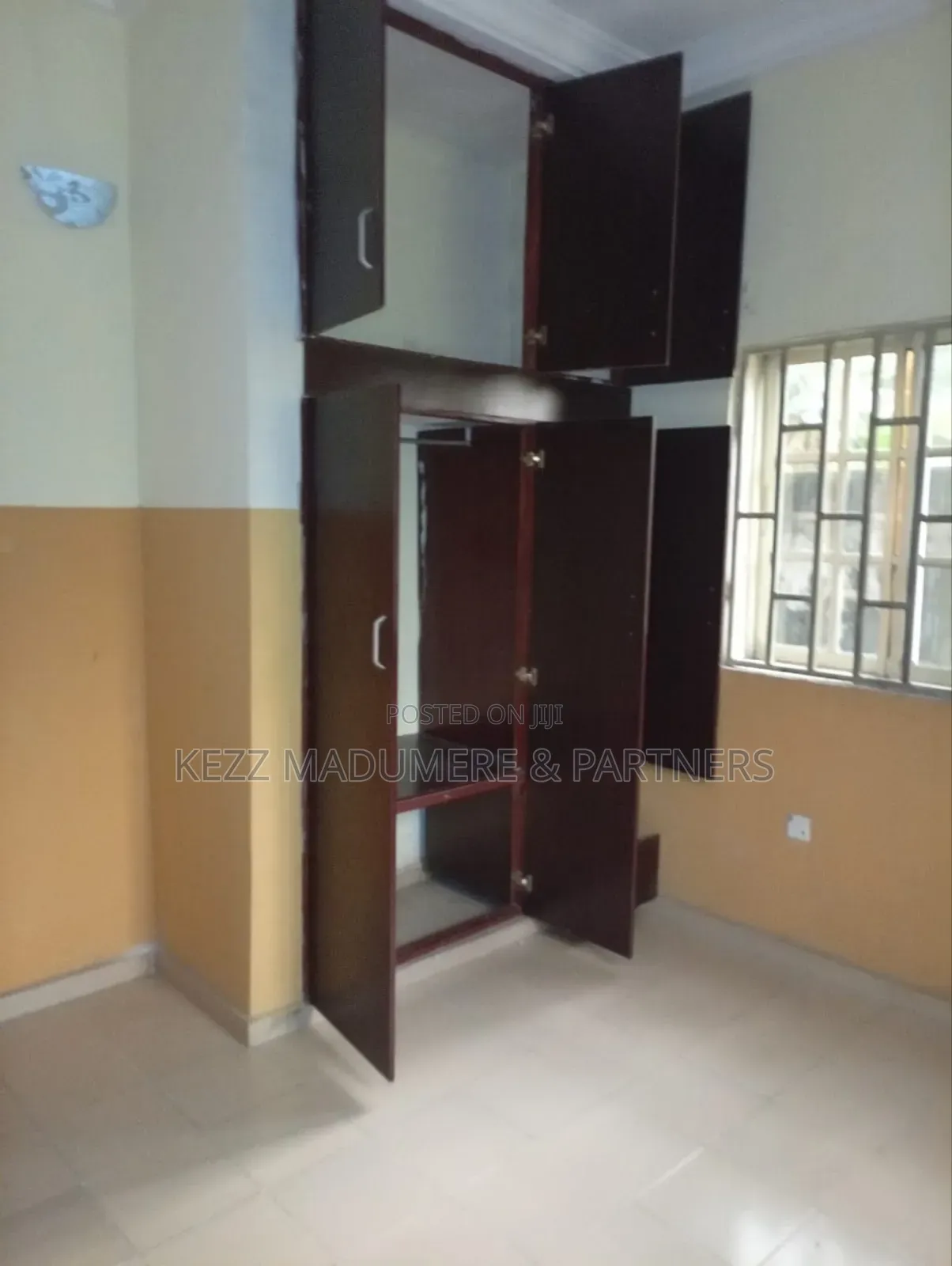 2bdrm Block of Flats in Rukpokwu Eneka Road, for rent in Rukpokwu