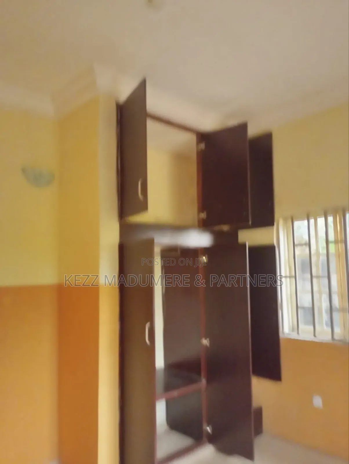 2bdrm Block of Flats in Rukpokwu Eneka Road, for rent in Rukpokwu