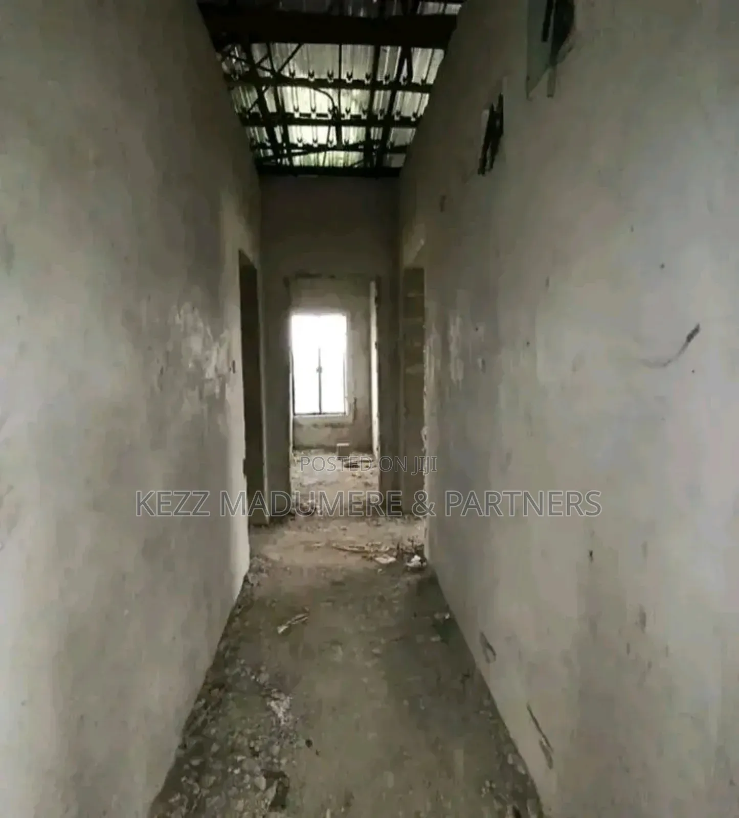4bdrm Duplex in New Road, Ada George for sale in Port-Harcourt