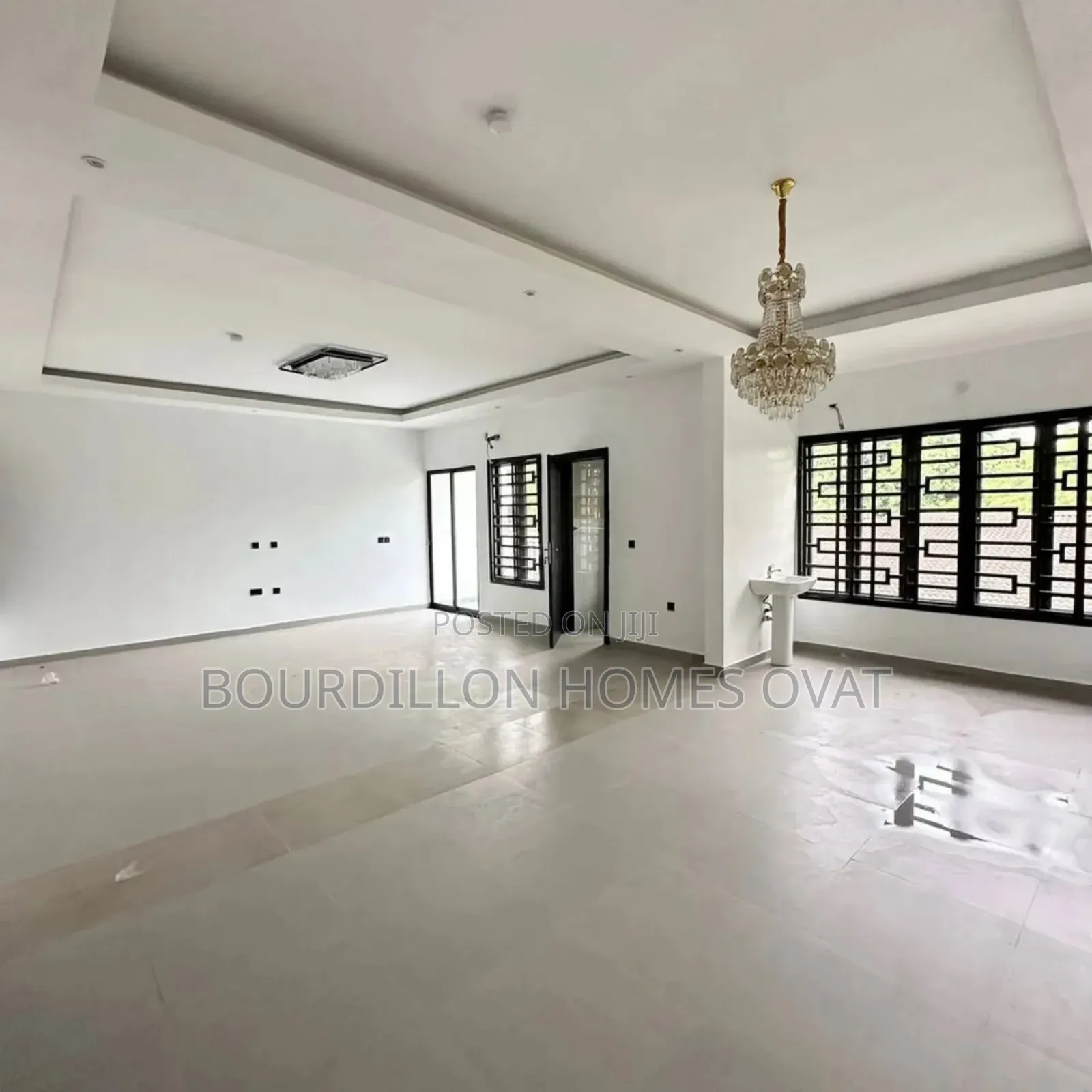 4bdrm Duplex in Ikoyi Lagos for sale in Ikoyi