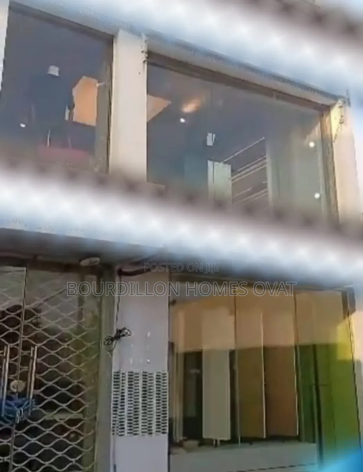 517.870sqm Mix Used Land in Lekki Phase 1