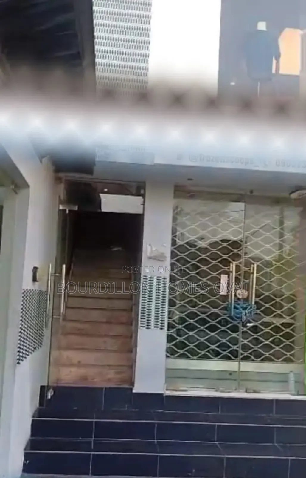 517.870sqm Mix Used Land in Lekki Phase 1