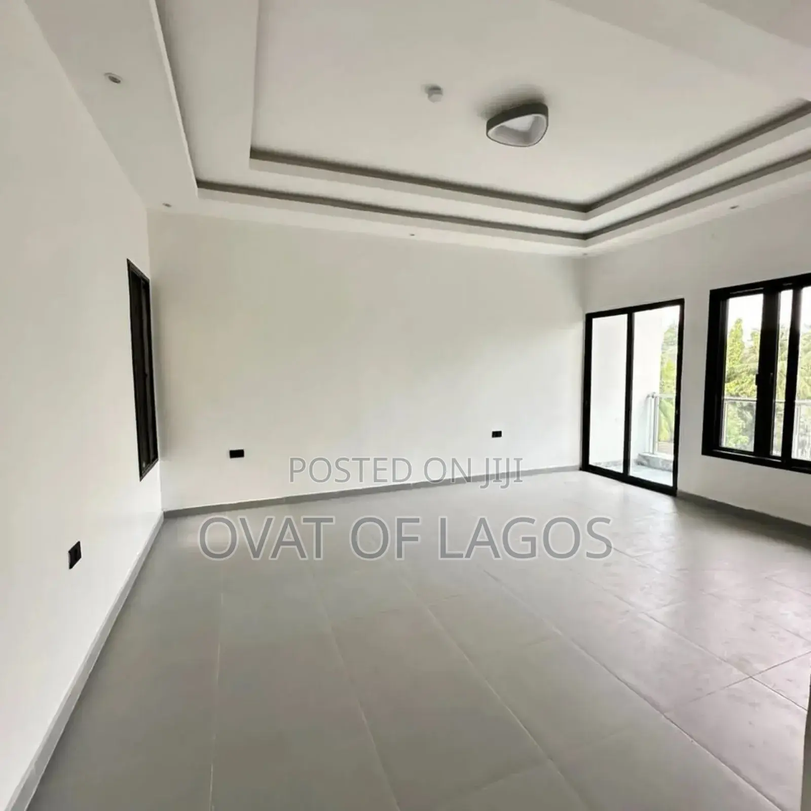 4bdrm Duplex in Ikoyi for sale in Ikoyi