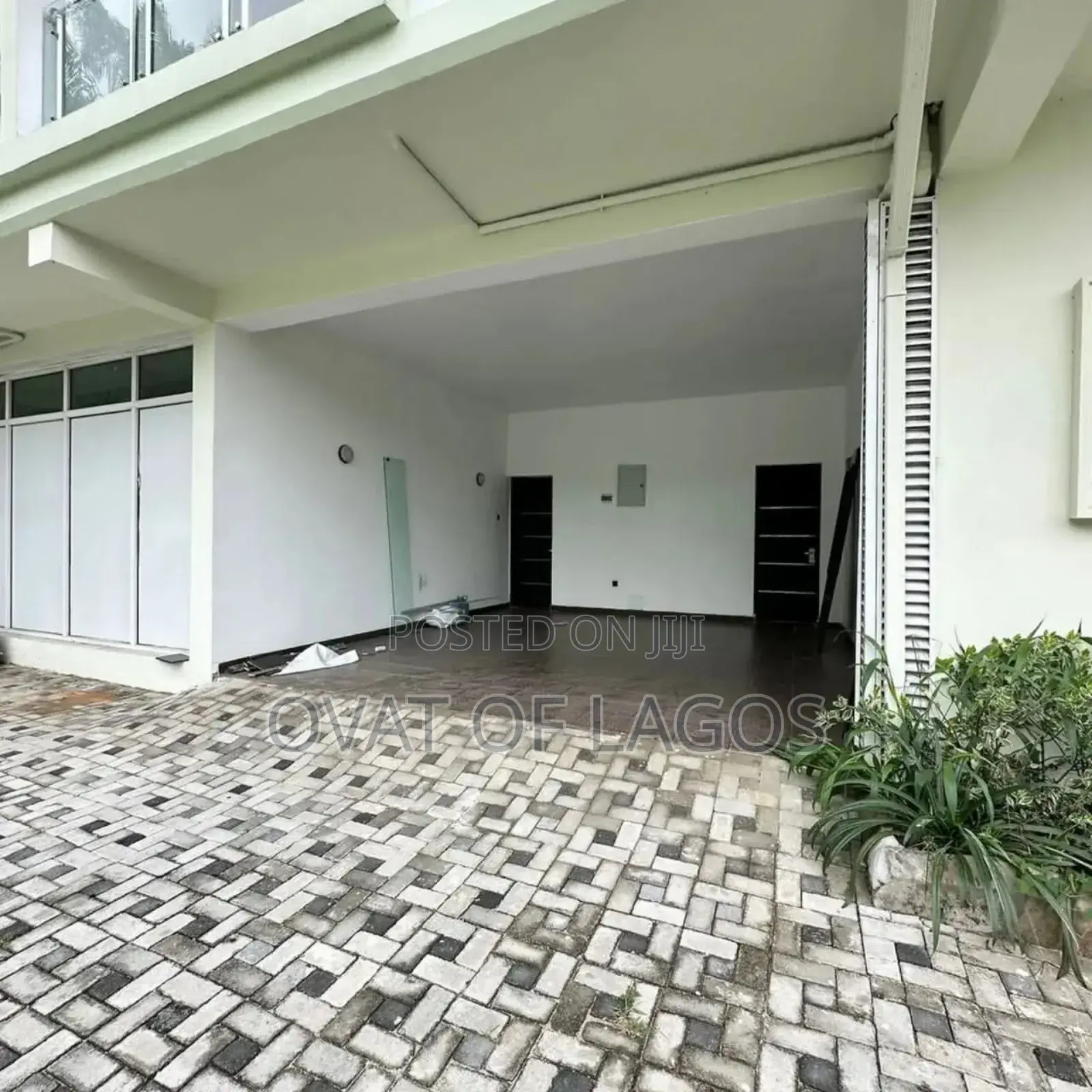 4bdrm Duplex in Ikoyi for sale in Ikoyi