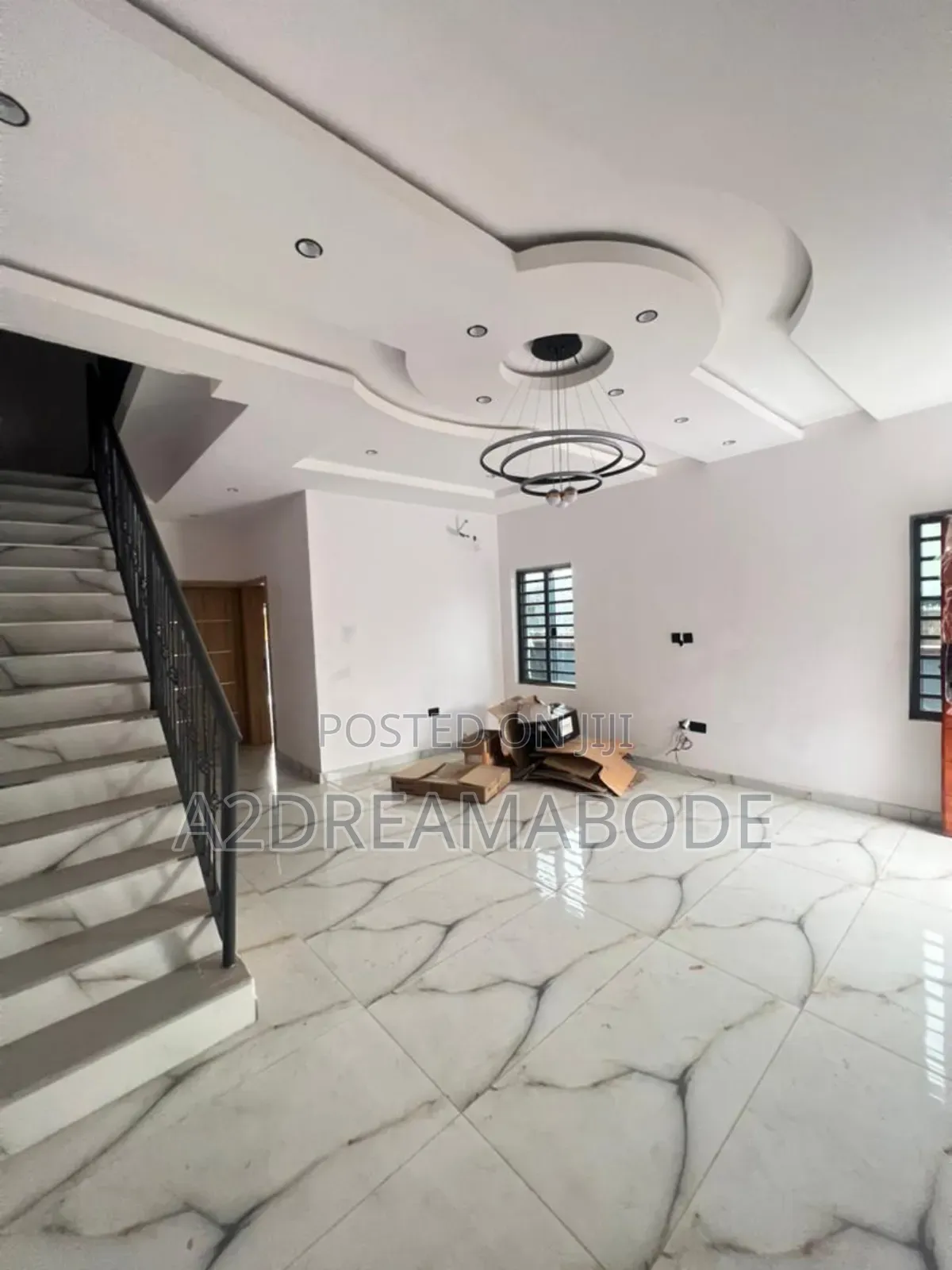 4bdrm Duplex in Magodo Phase 1 for sale in Magodo