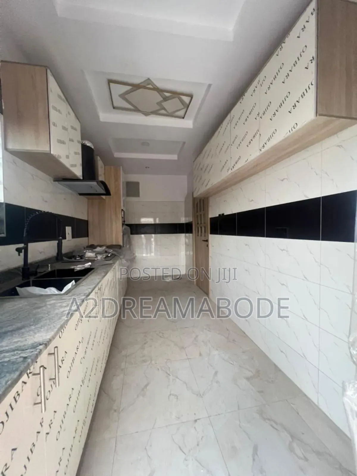 4bdrm Duplex in Magodo Phase 1 for sale in Magodo