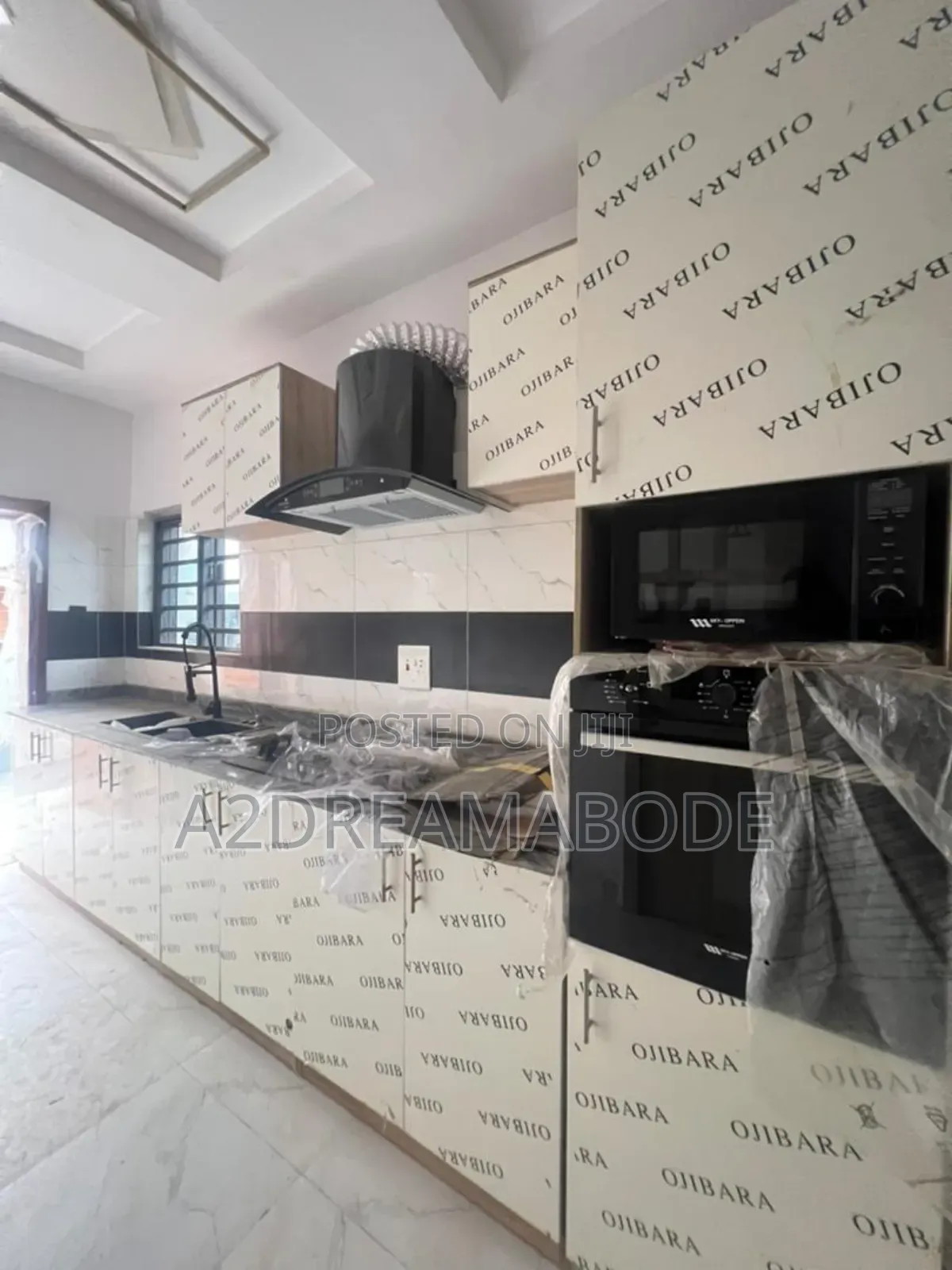 4bdrm Duplex in Magodo Phase 1 for sale in Magodo